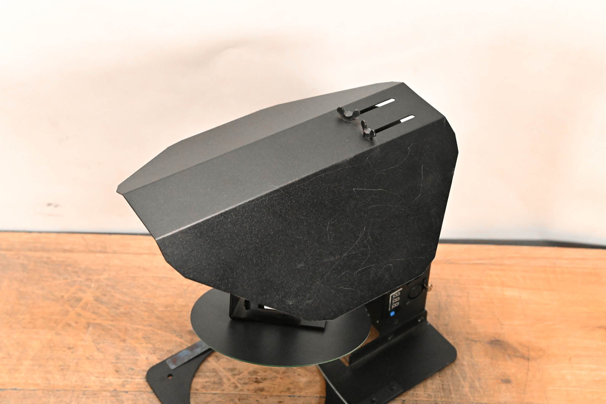 Rosco I-CUE Intelligent Mirror (NO POWER SUPPLY)