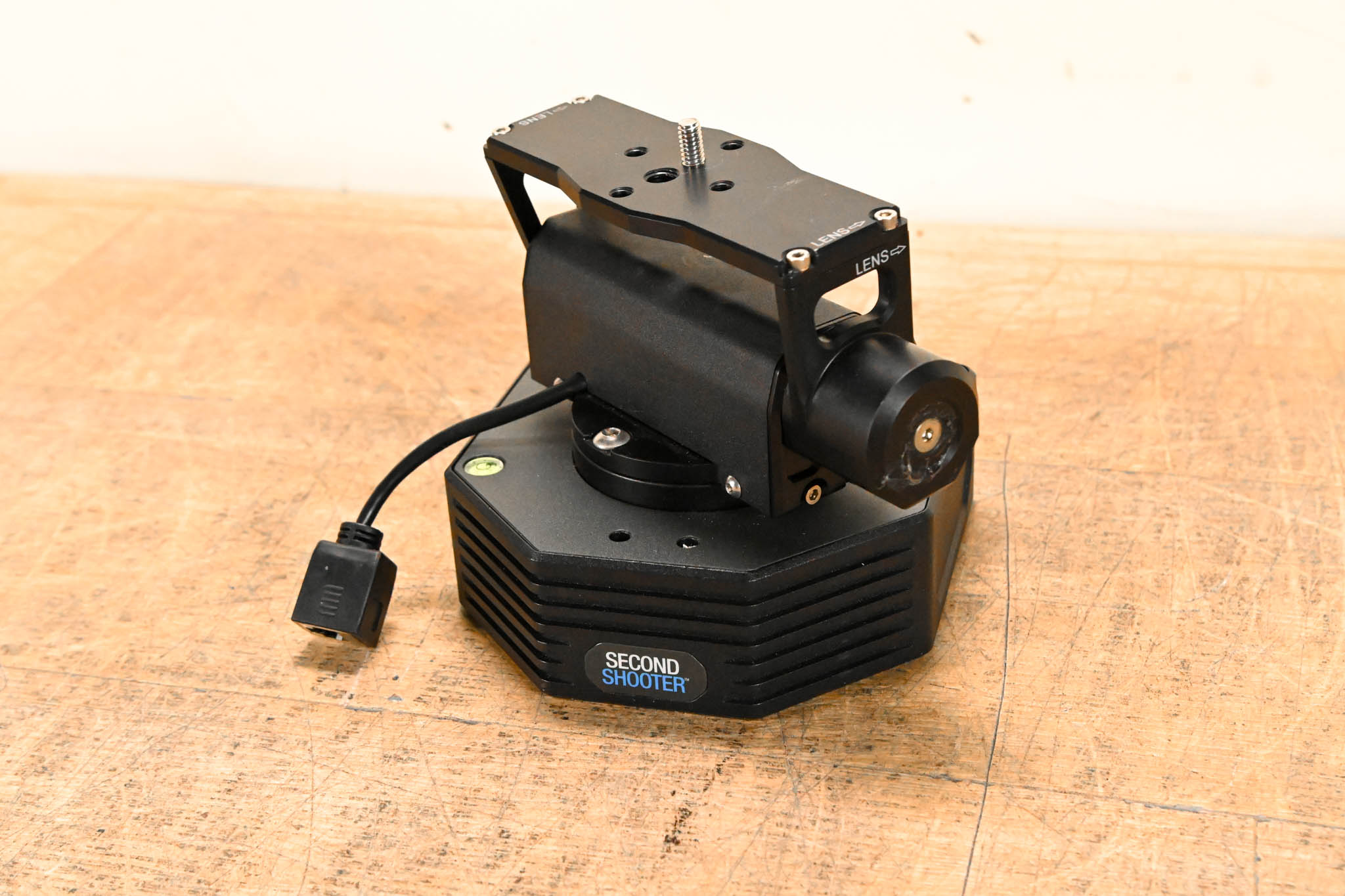 Kessler Crane Second Shooter Pan/Tilt Head with Controller