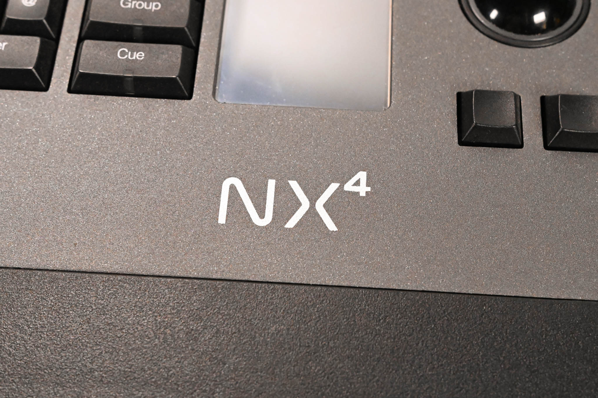 Obsidian Control Systems NX4 Lighting Console