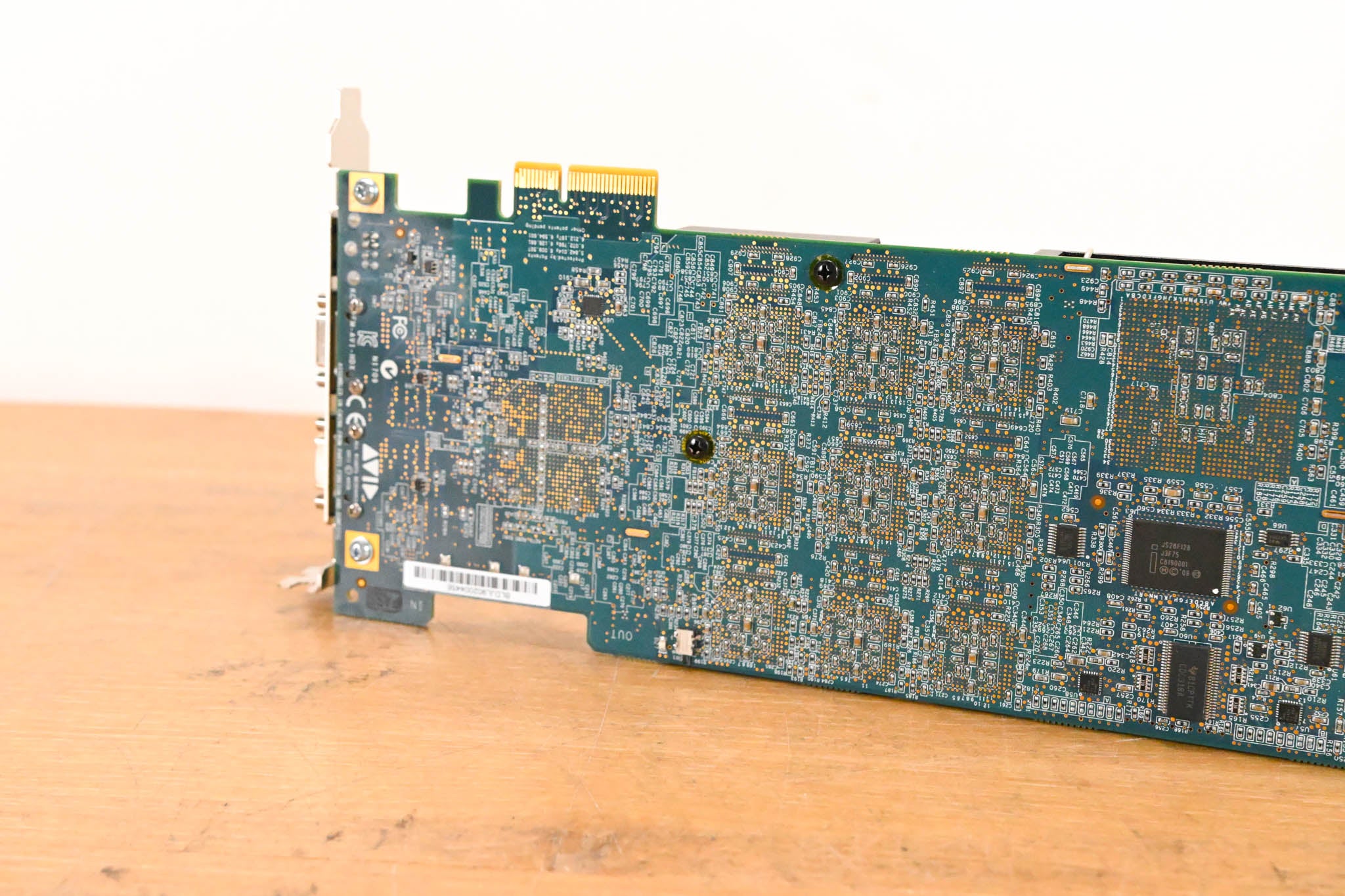 AVID Pro Tools HDX Core Card