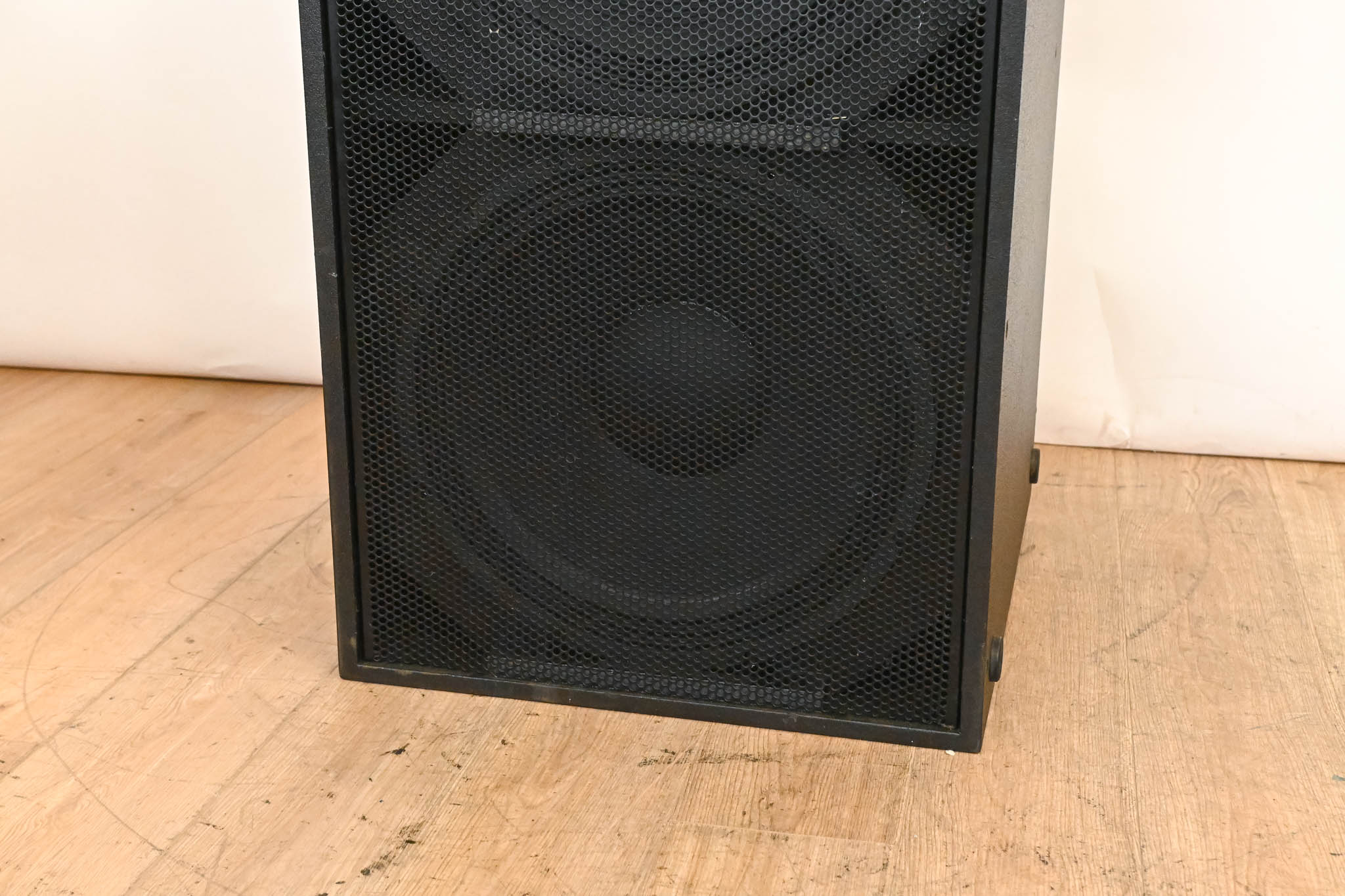 Electro-Voice (EV) QRx 218S Compact Dual 18" Subwoofer