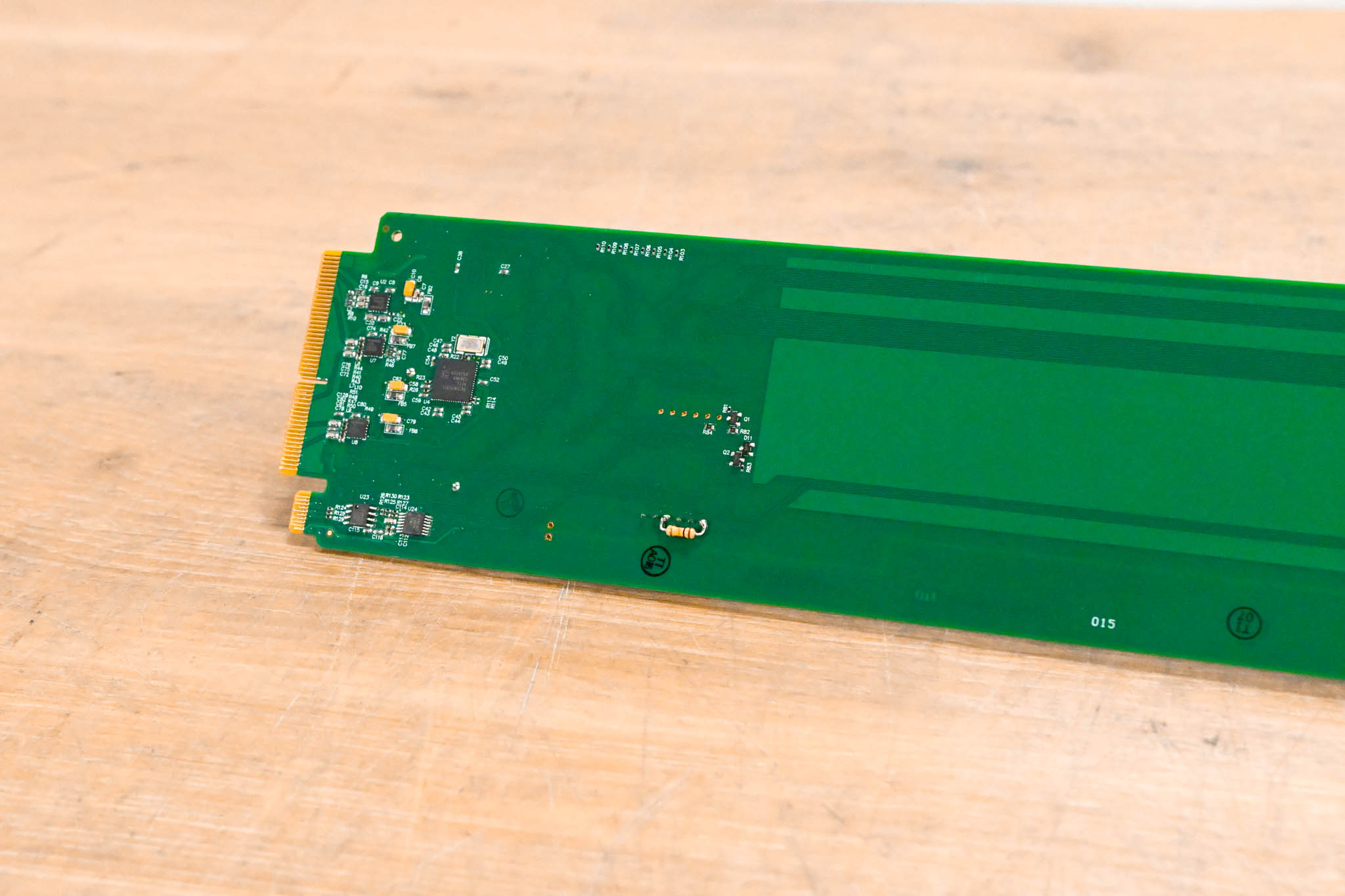 Cobalt 9003 3G/HD/SD Reclocking Distribution Amplifier