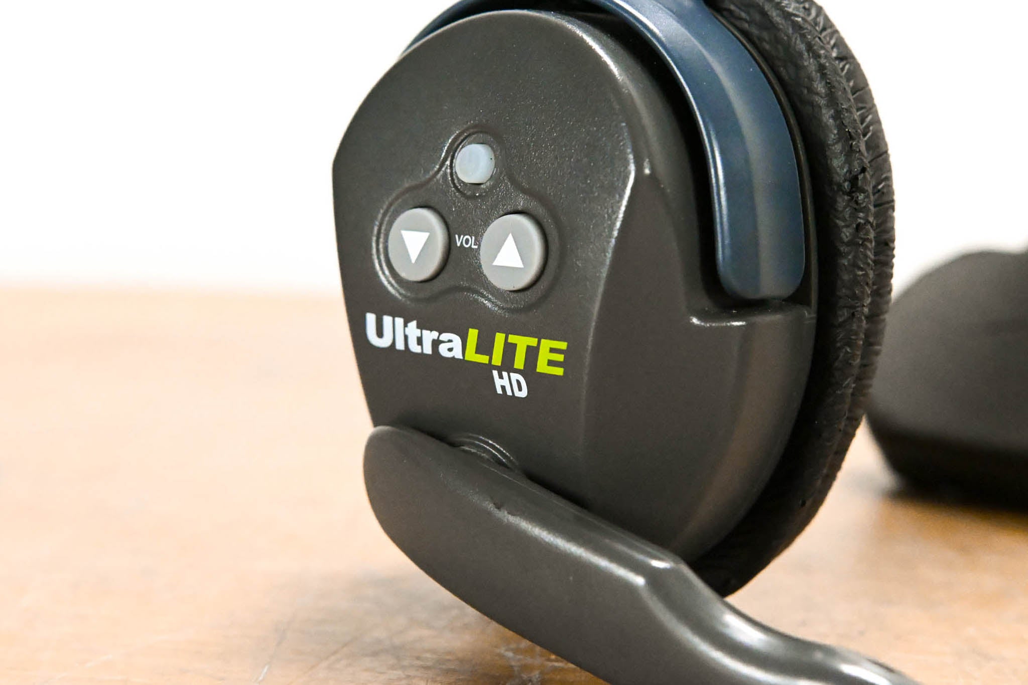 Eartec UltraLITE HD-R Remote Wireless Intercom Headset