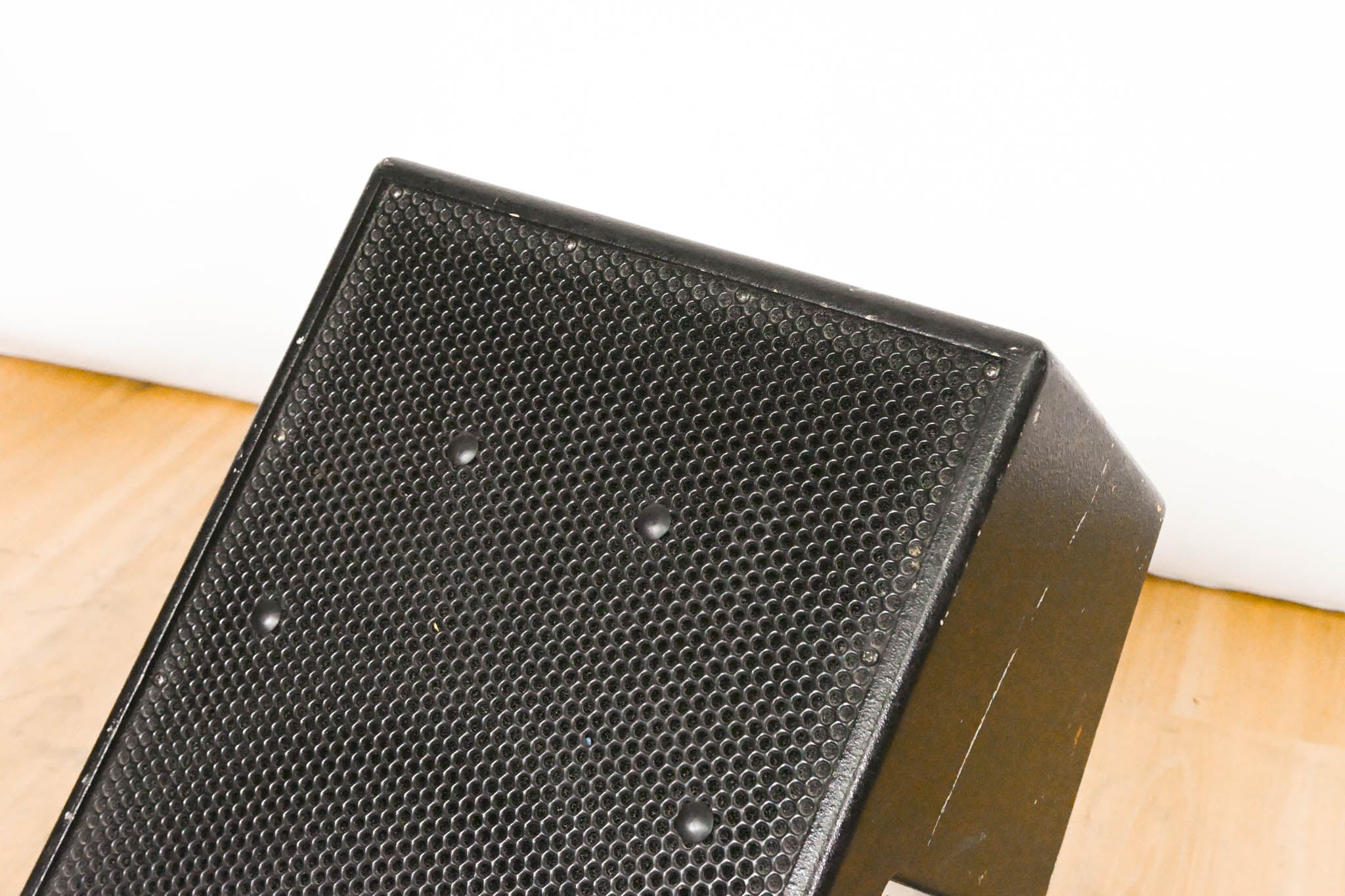EAW SM122e 2-Way Passive Full-Range Stage Monitor