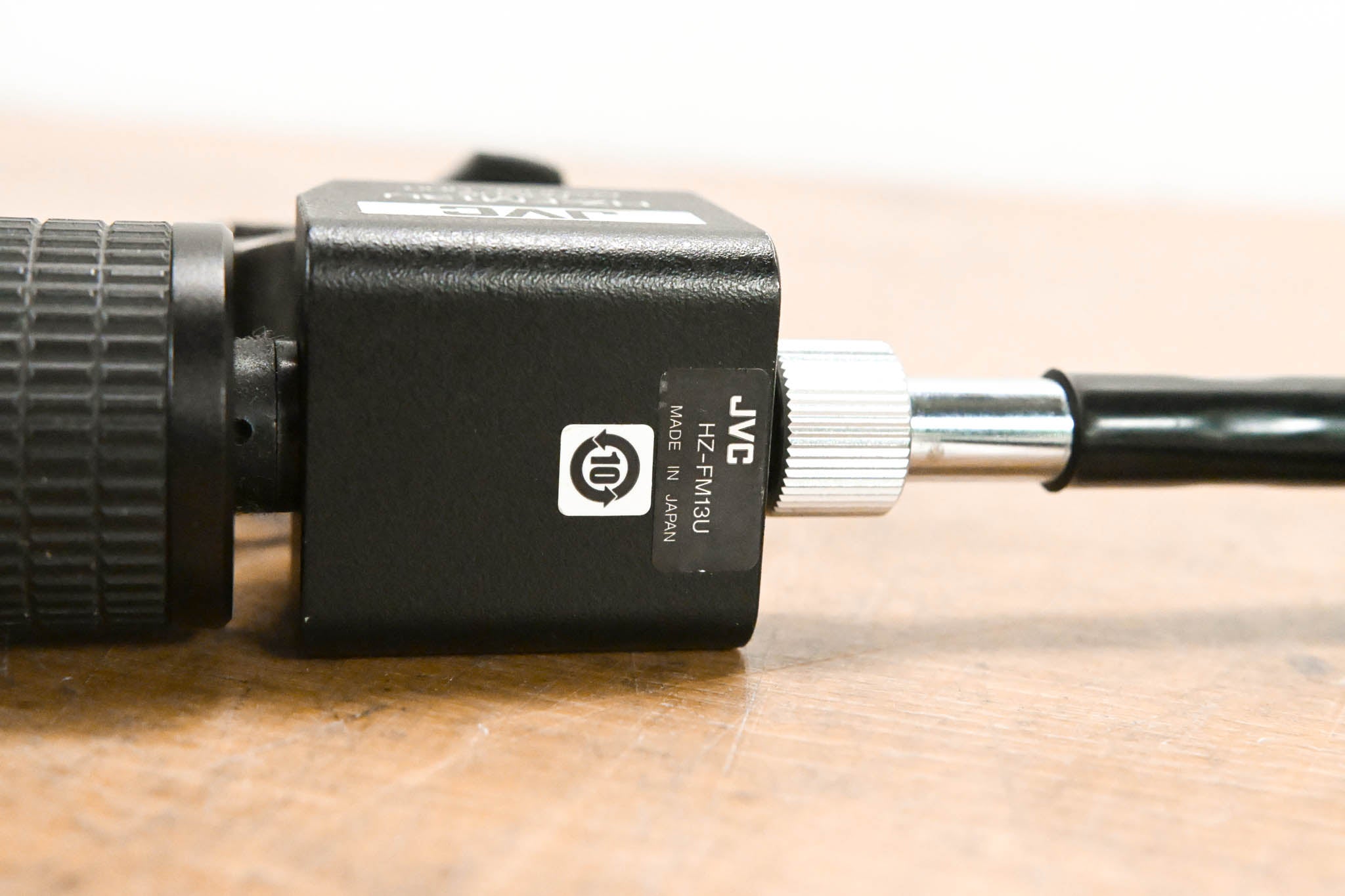 JVC HZ-FM13U Rear Manual Focus Control for Fujinon Lenses