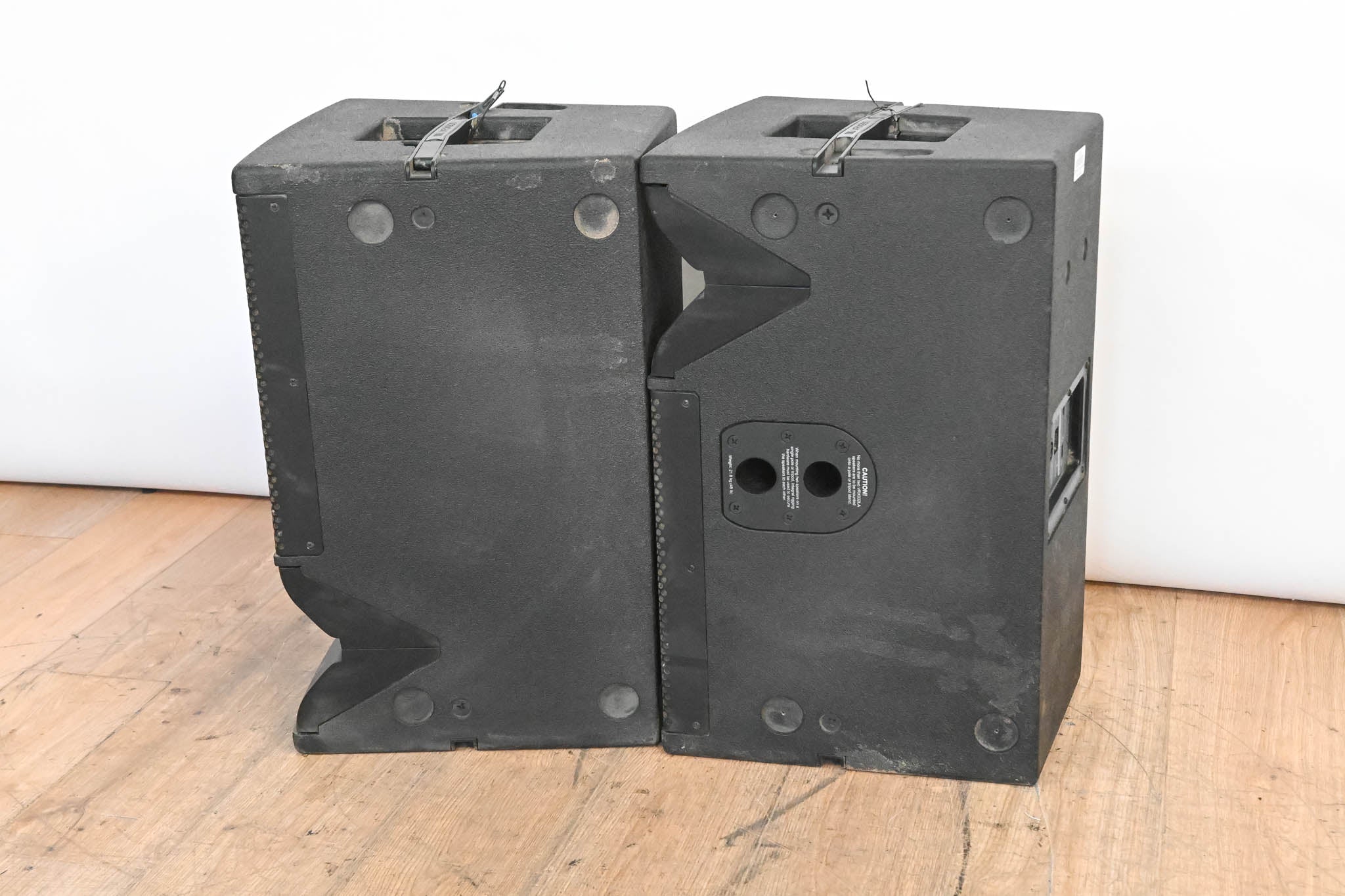 JBL VRX932LA 3200W 12-inch Line Array Speaker (PAIR)