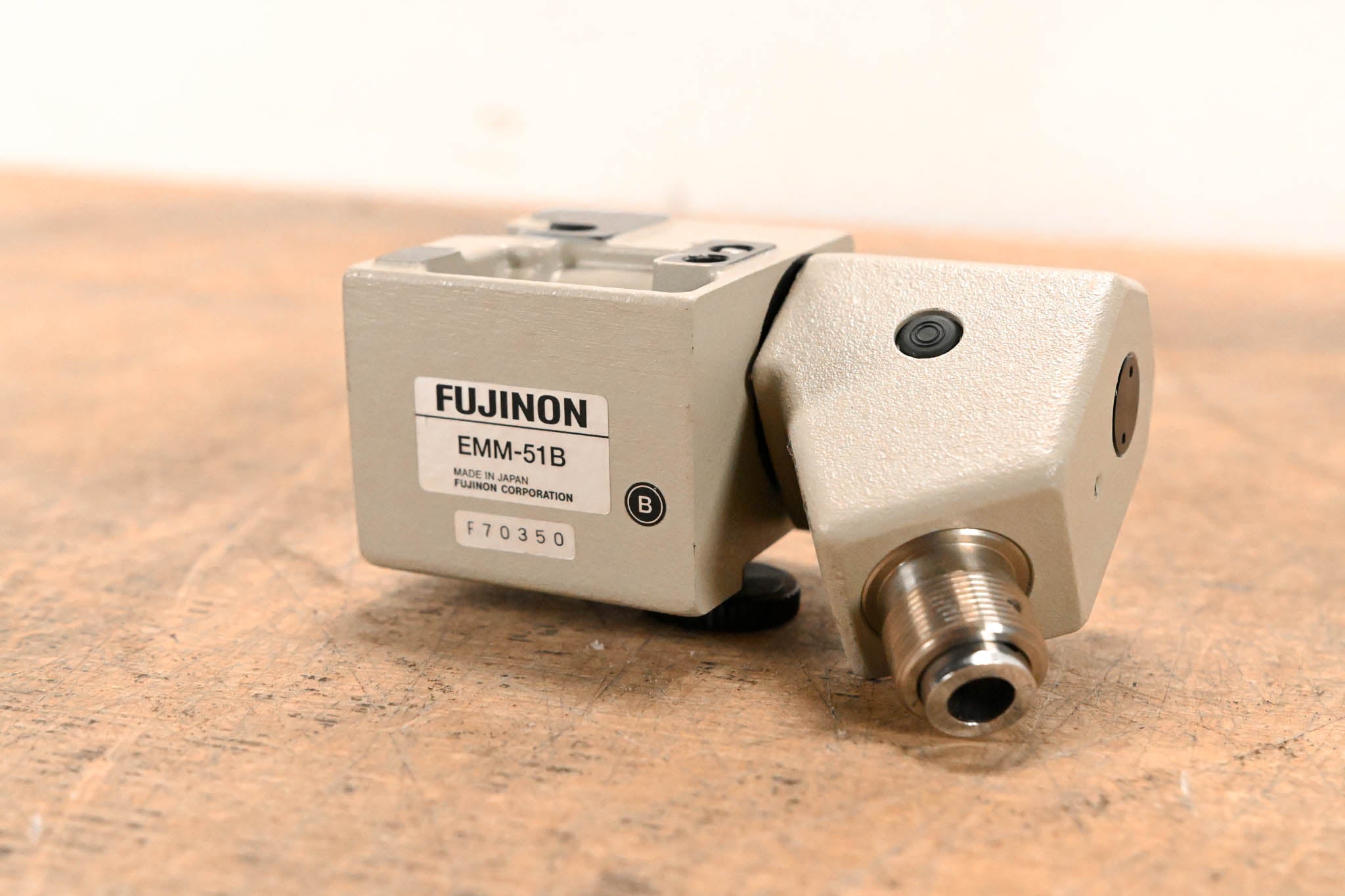 Fujinon EMM-51B Manual Zoom/Focus Module for ESM Lenses