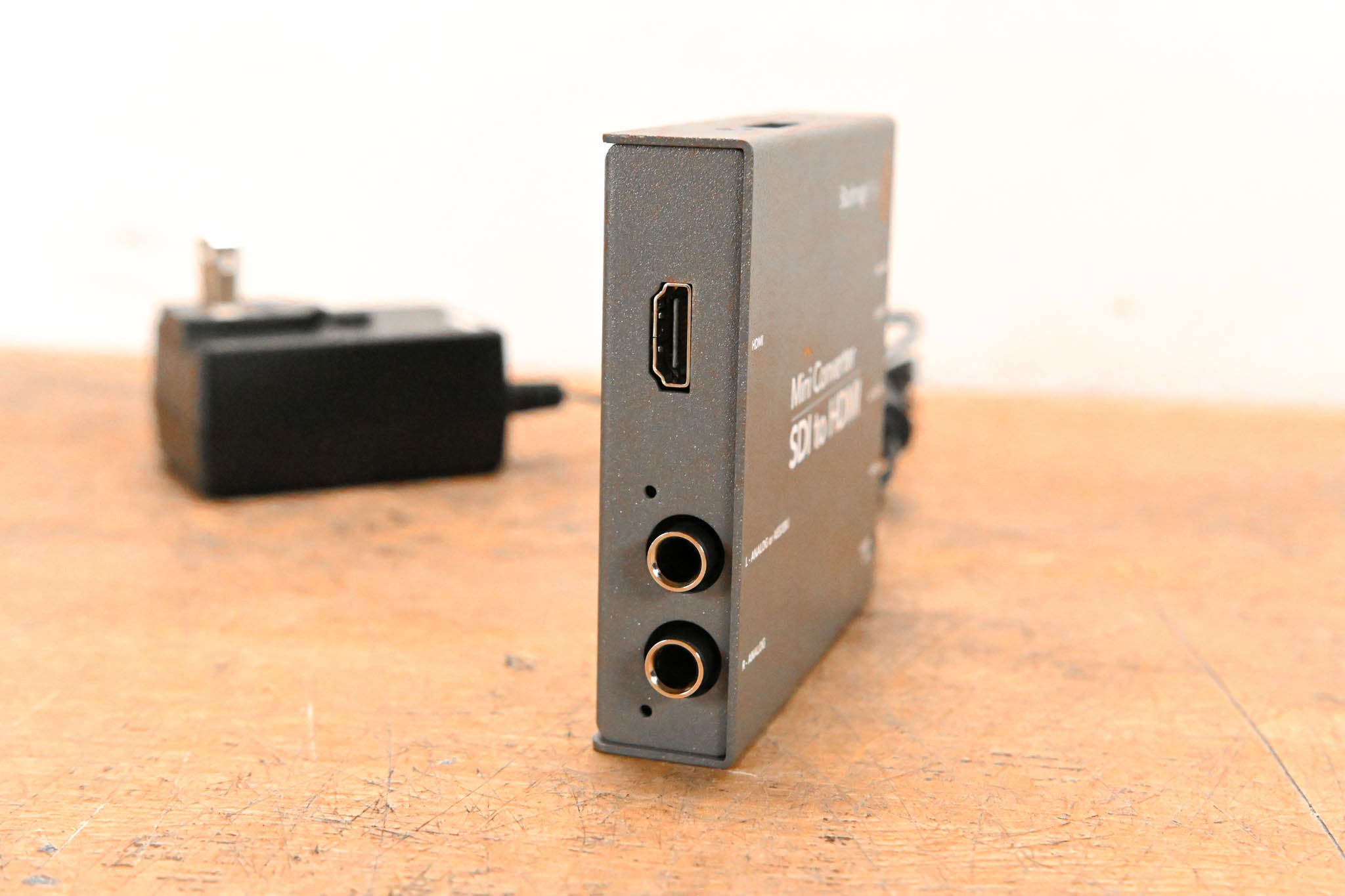 Blackmagic Design Mini Converter SDI to HDMI