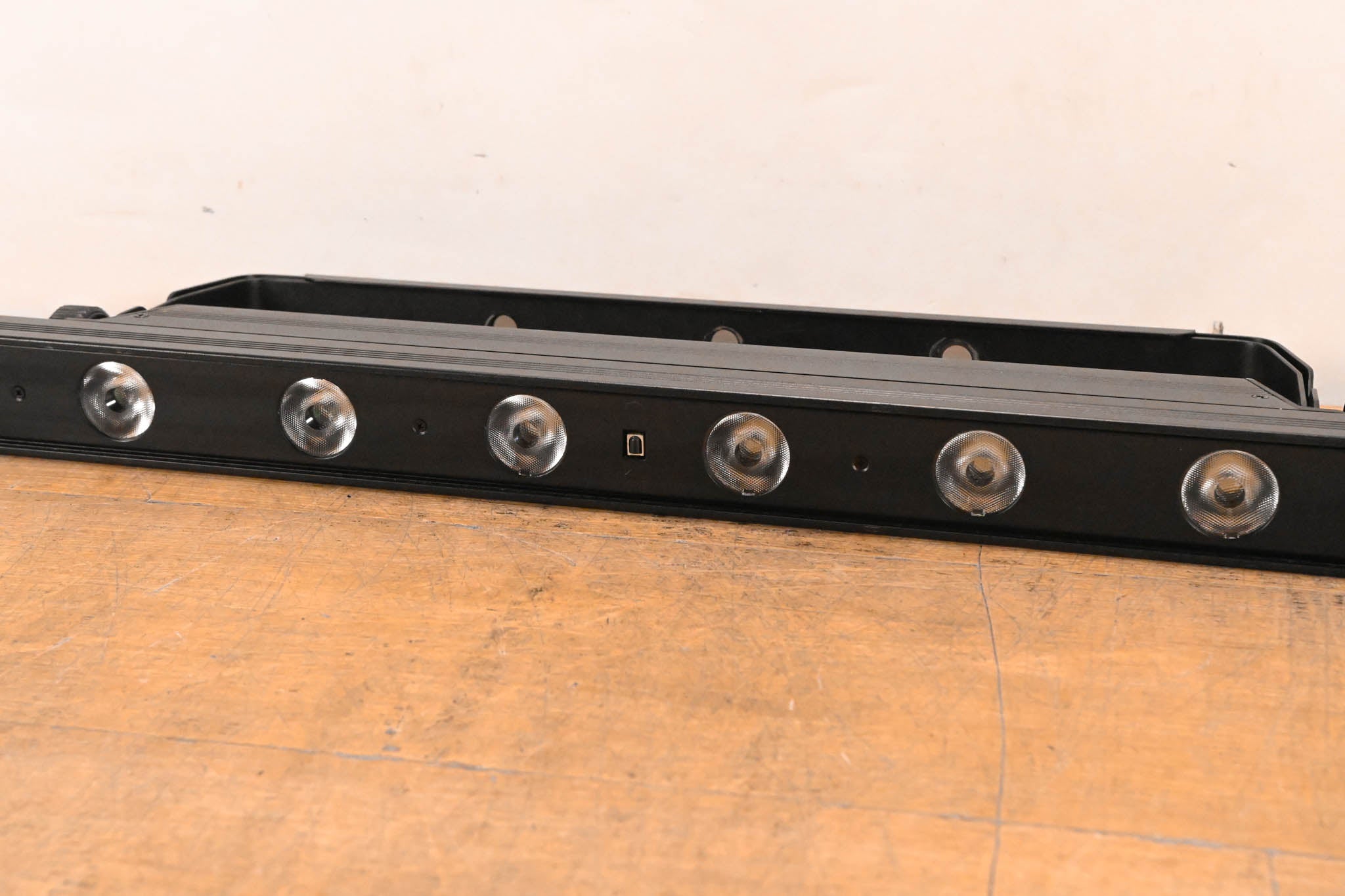 Chauvet COLORband T3USB Linear RGB Wash Light