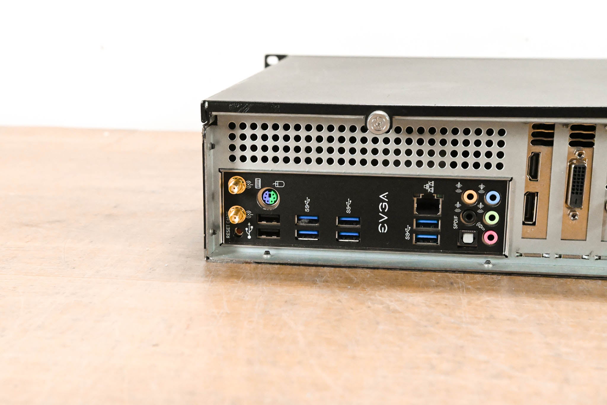 Living As One (Resi) D1000 Multisite Decoder