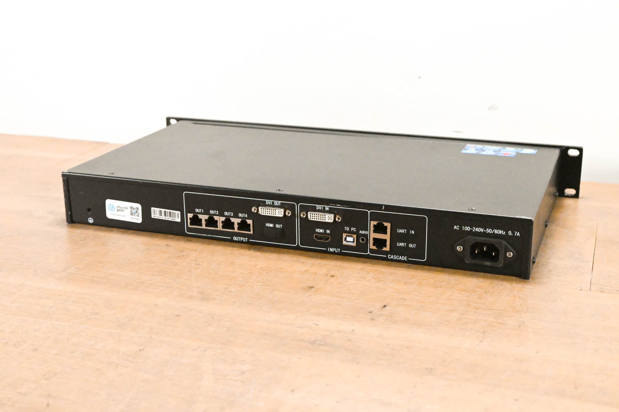 Absen LED Pro-HDS LED Display Controller