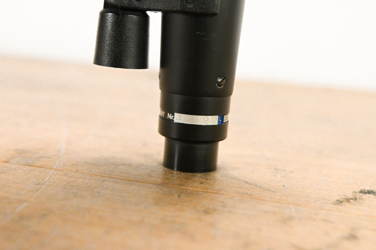 Beyerdynamic M 500 N(C) Hypercardioid Ribbon Microphone