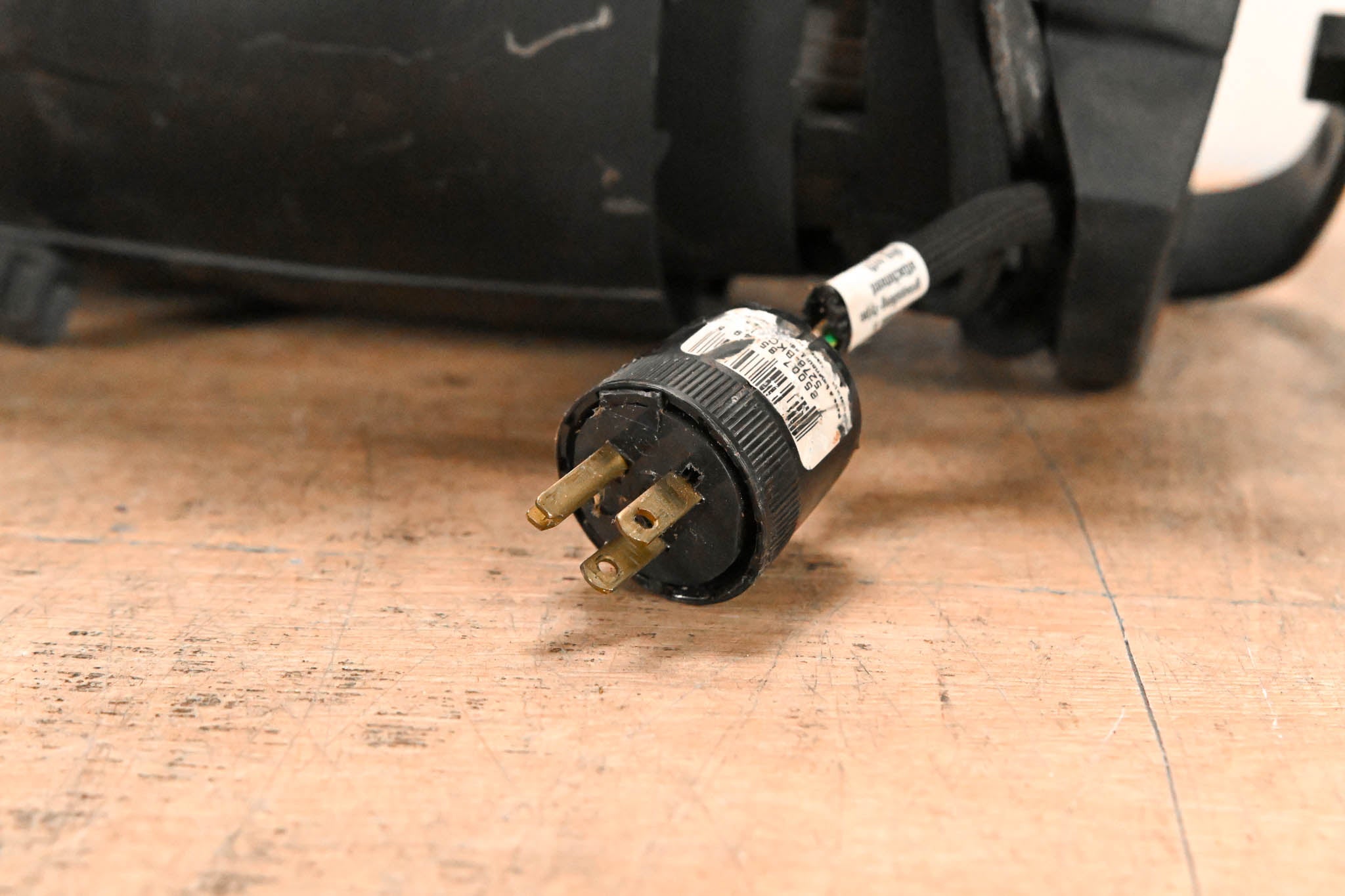 ETC Source Four 750 26 Degree Ellipsoidal Light
