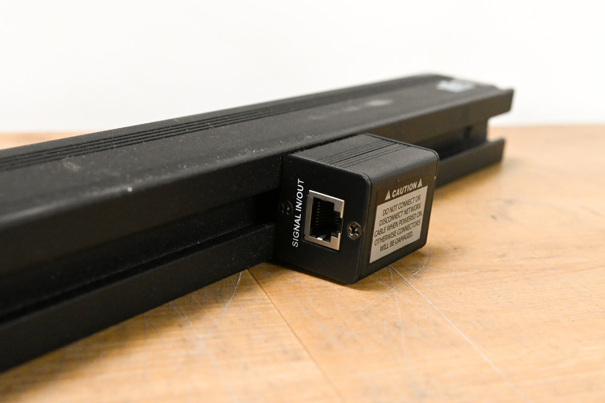 Chauvet ÉPIX Strip 2.0 1-Meter Pixel-Mapping LED Strip