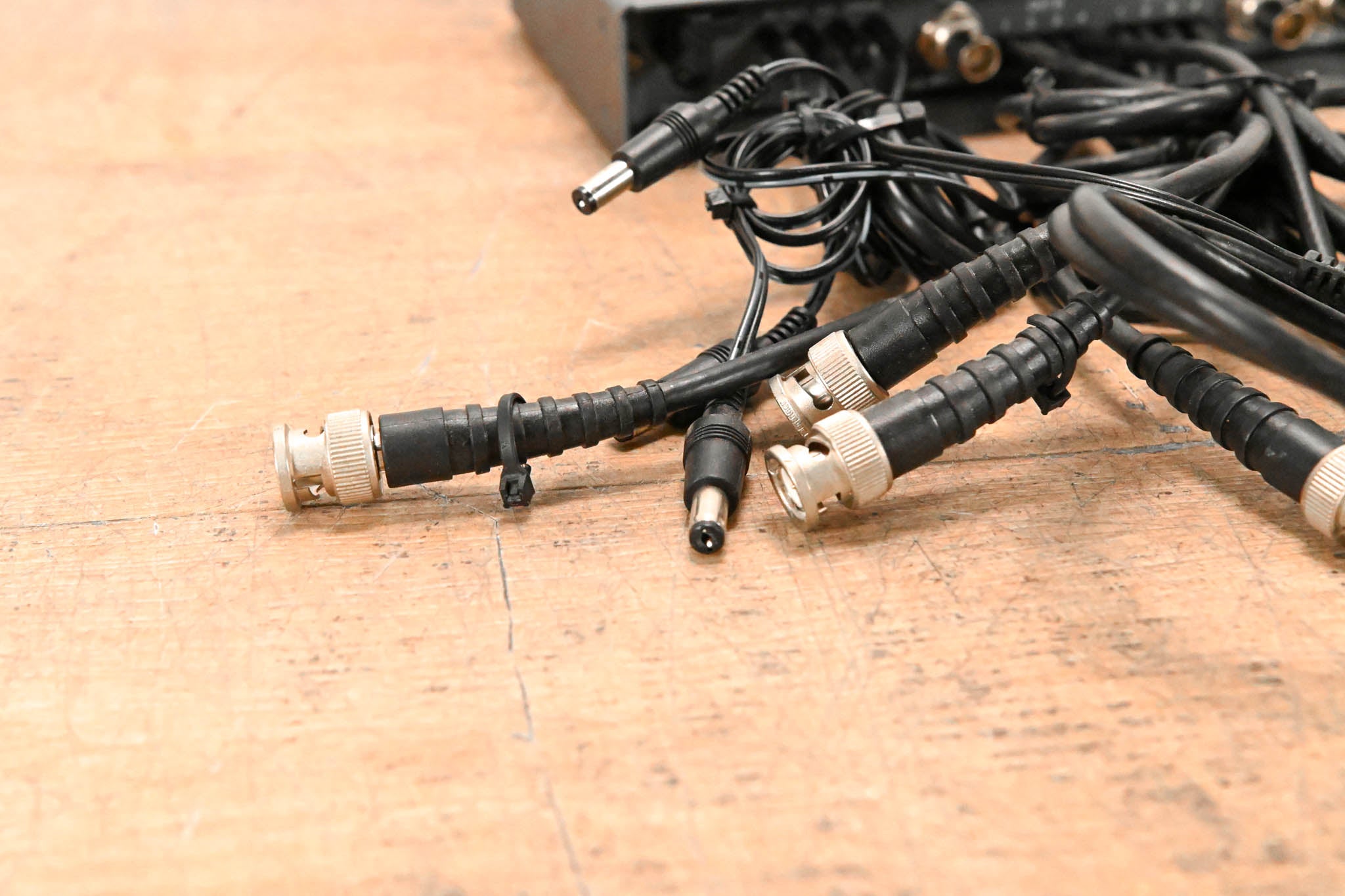 Sennheiser ASP 2 Antenna and Power Distribution System (NO POWER SUPPLY)