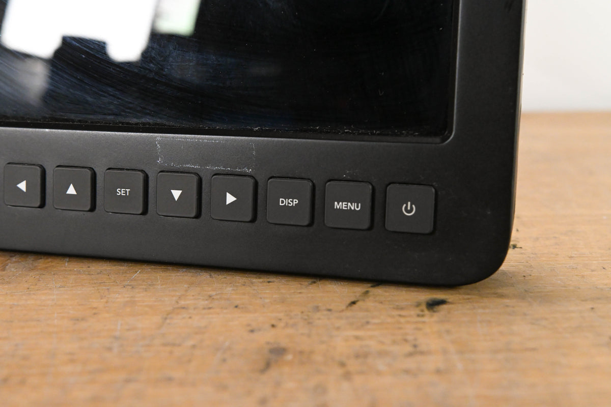 Blackmagic Design Studio Camera 4K 2