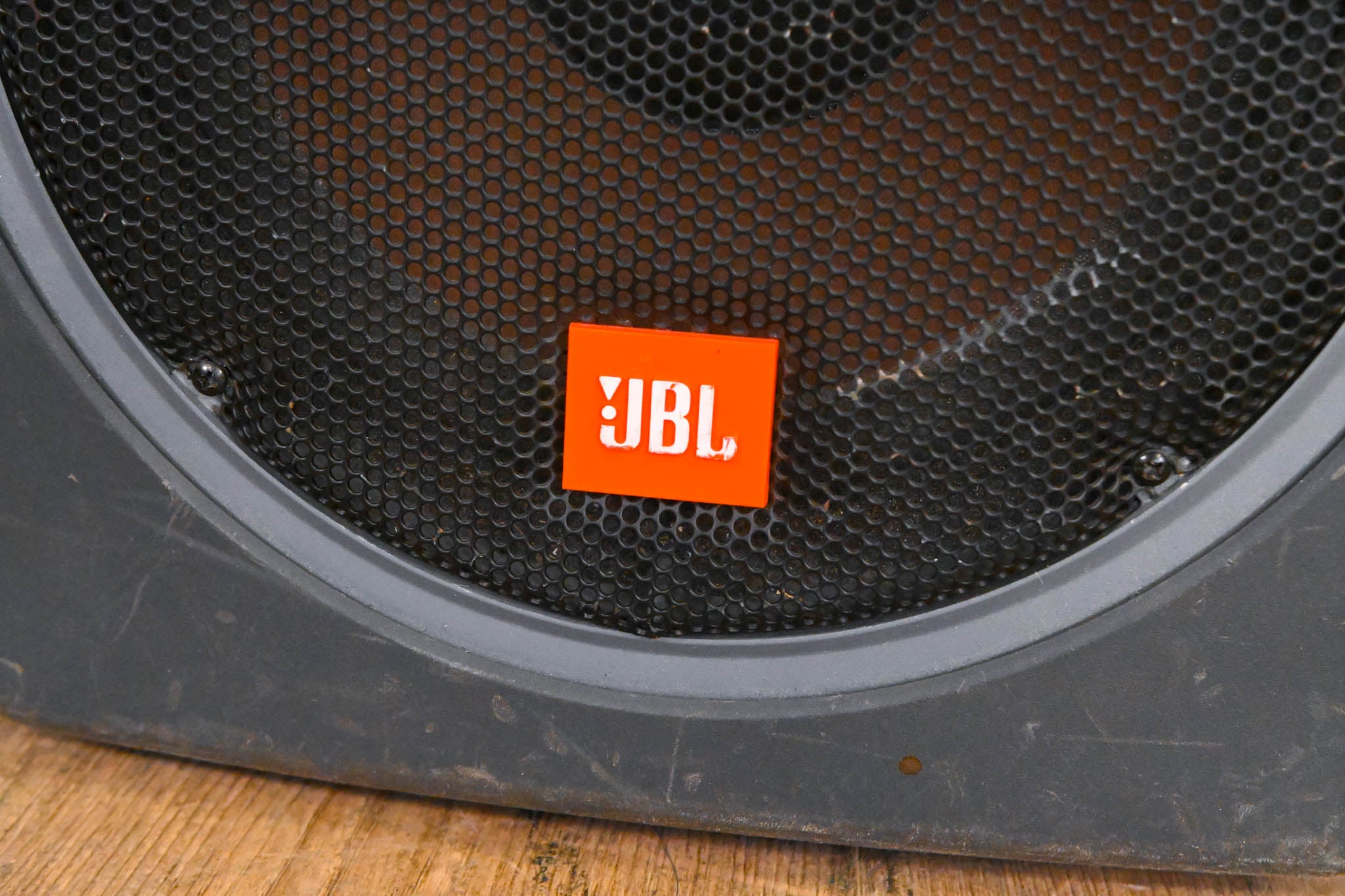 JBL EON10 10" 2-Way Passive Loudspeaker/Stage Monitor (PAIR)