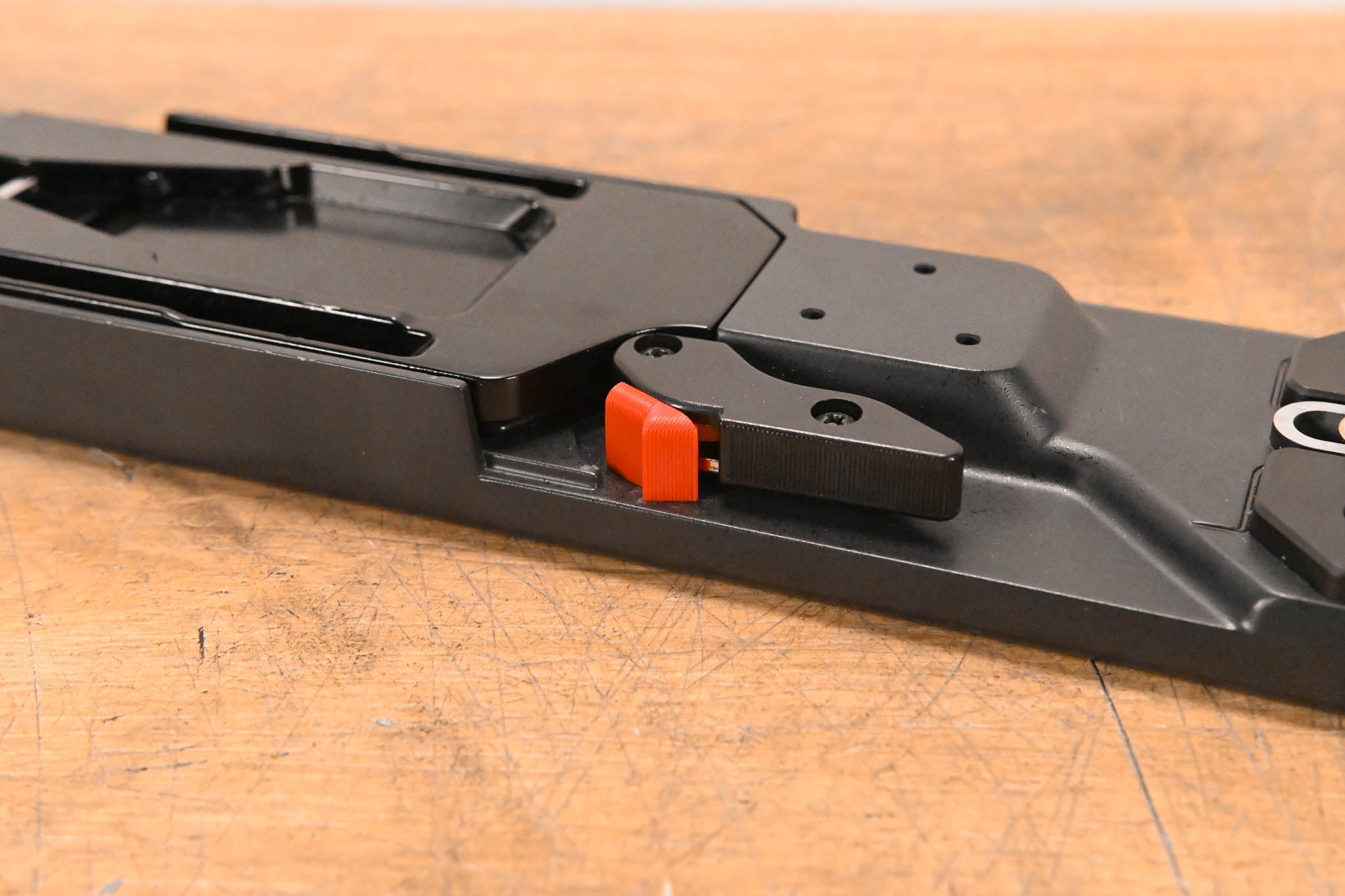 Sony VCT-14 Quick Release Tripod Adapter