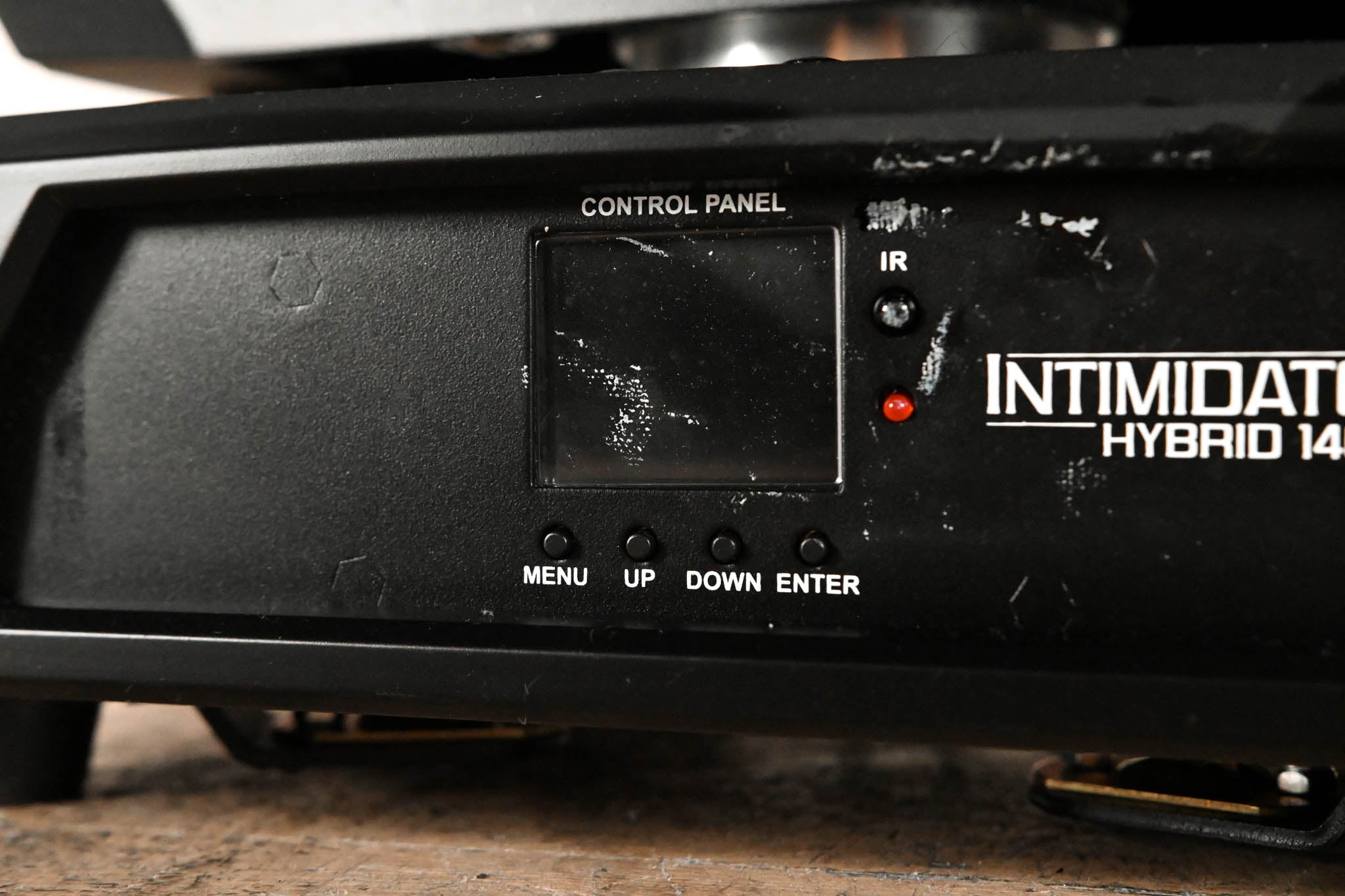 Chauvet Intimidator Hybrid 140SR Moving Head Lighting Fixture