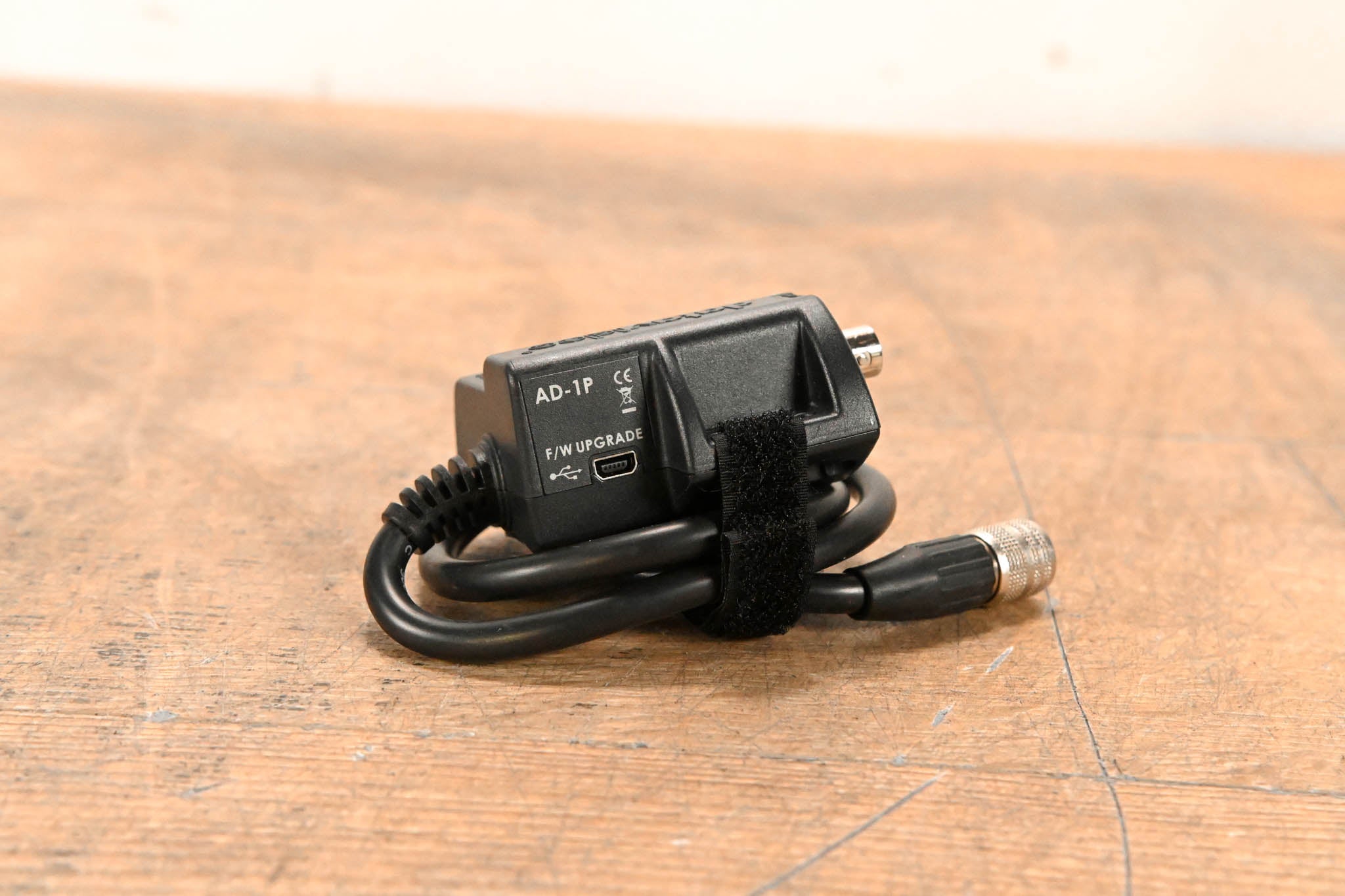 Datavideo AD-1P 10-Pin Remote Control Cable for Panasonic Cameras