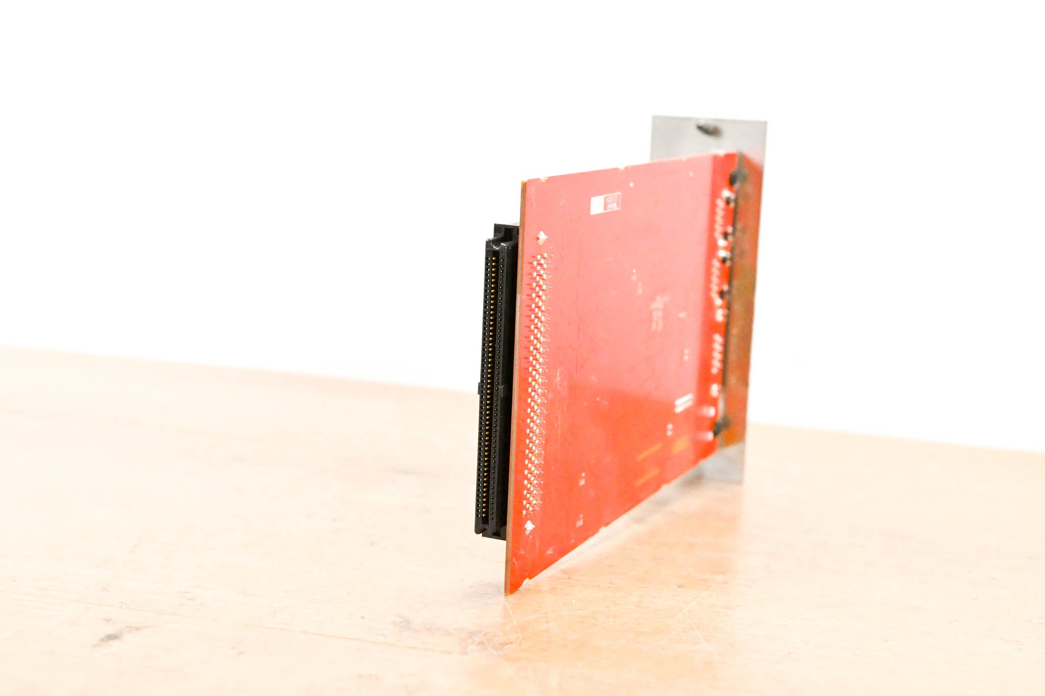Audinate Dante-MY16-AUD 16-Channel Dante Network I/O Card