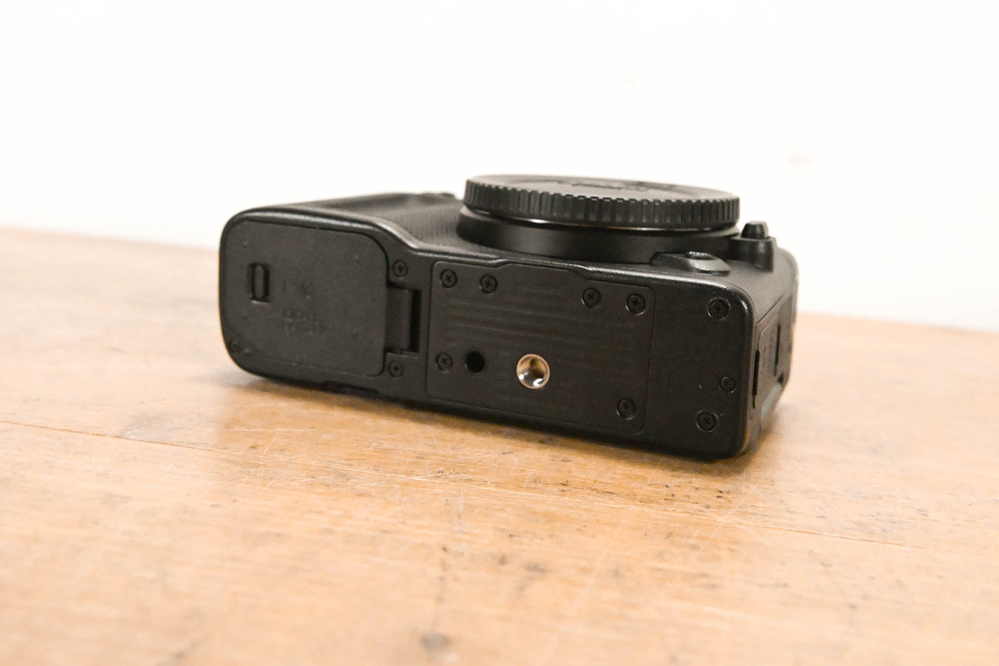 Nikon ZR Cinema Camera