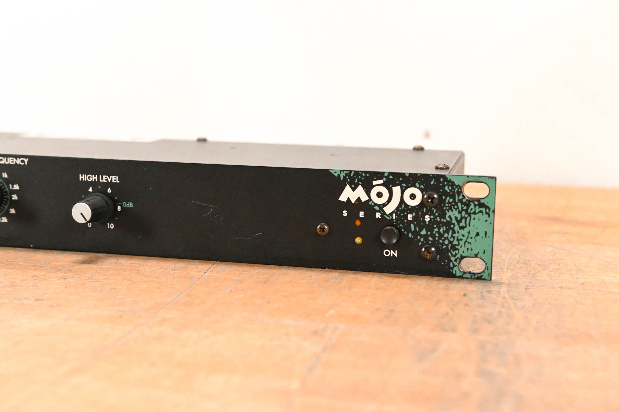 Rane MX 22 Stereo 2-Way Crossover