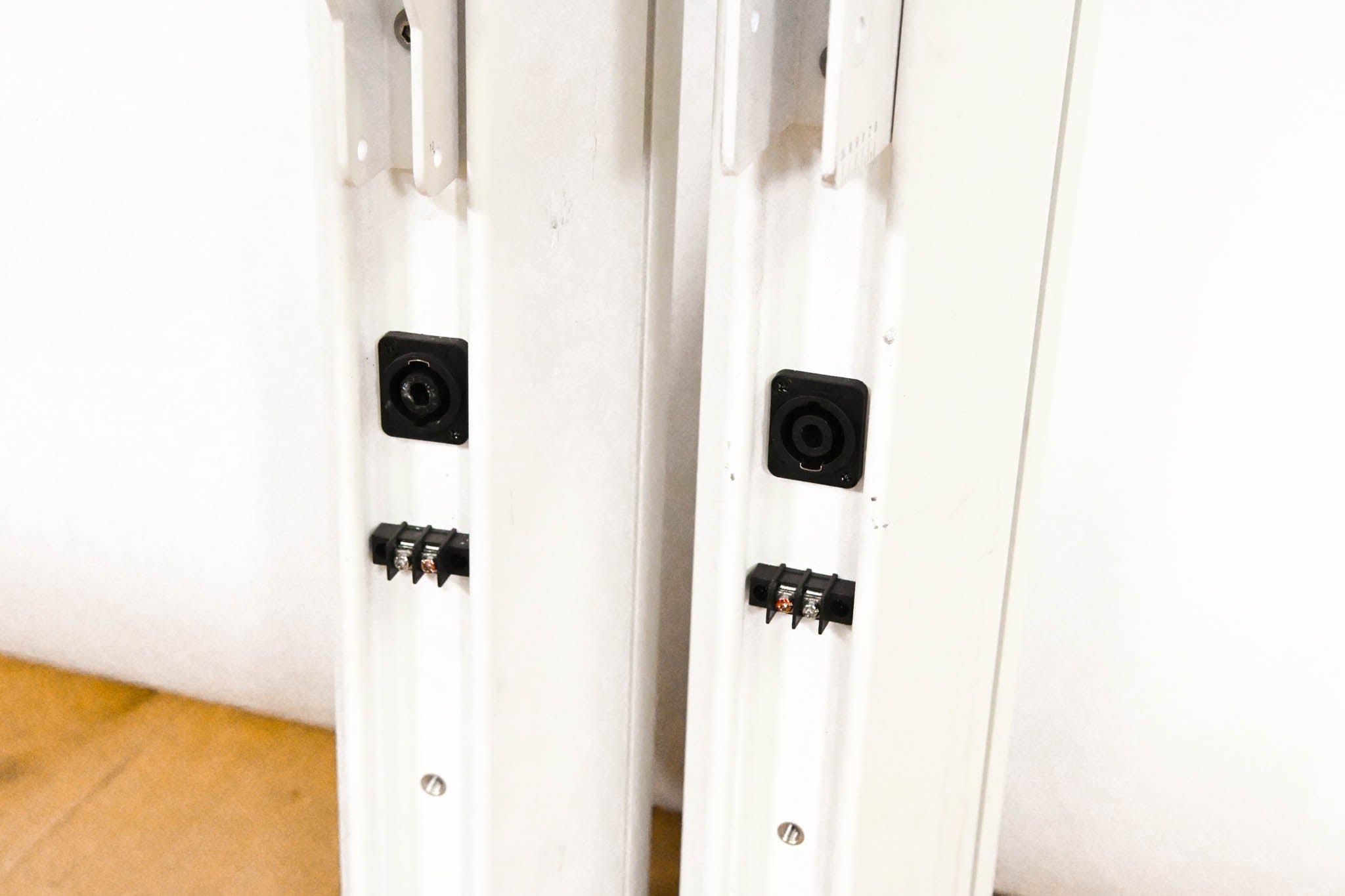 Bose Panaray MA12EX Modular Vertical Line Array (PAIR)