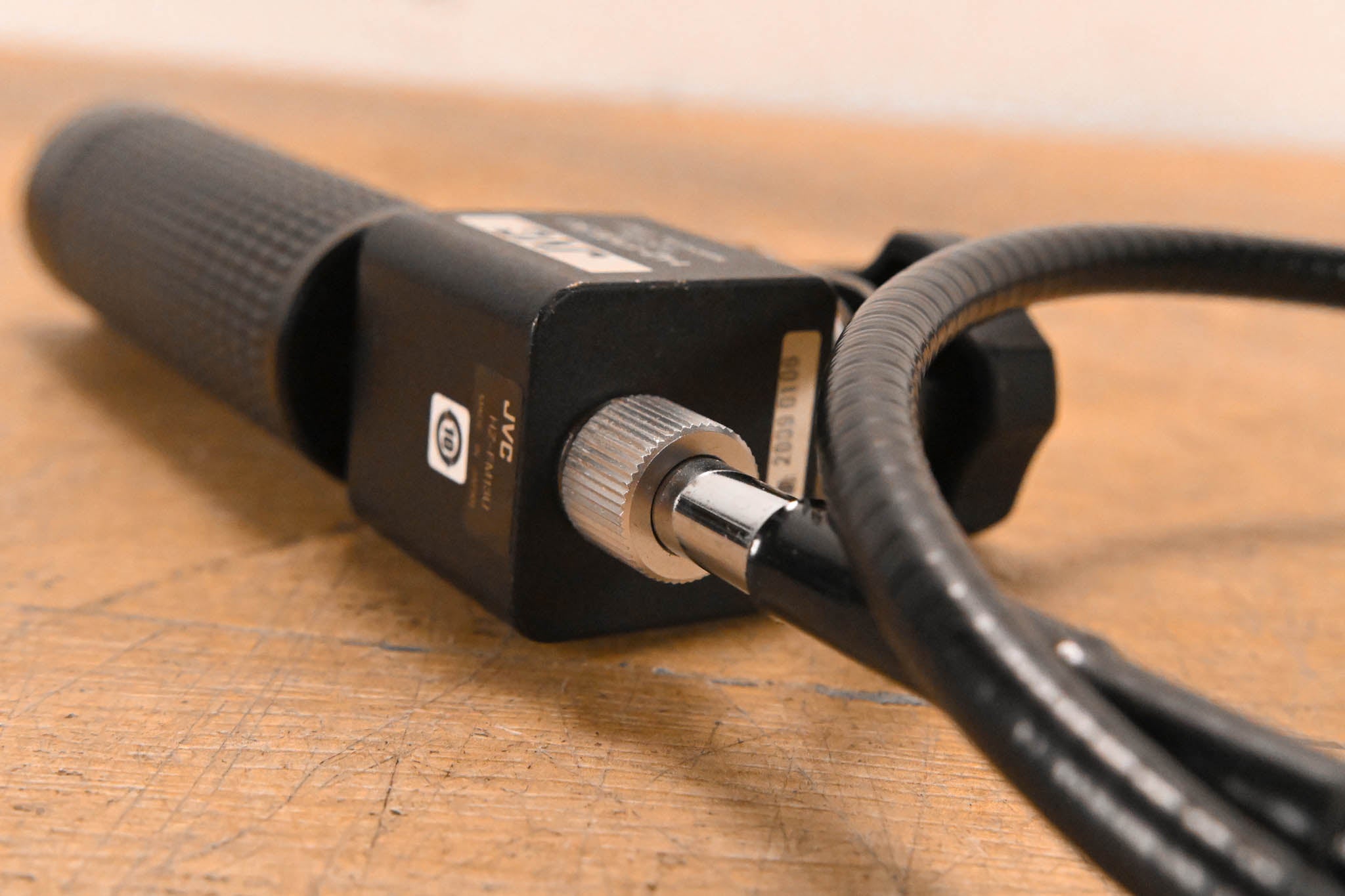 JVC HZ-FM13U Rear Manual Focus Control for Fujinon Lenses