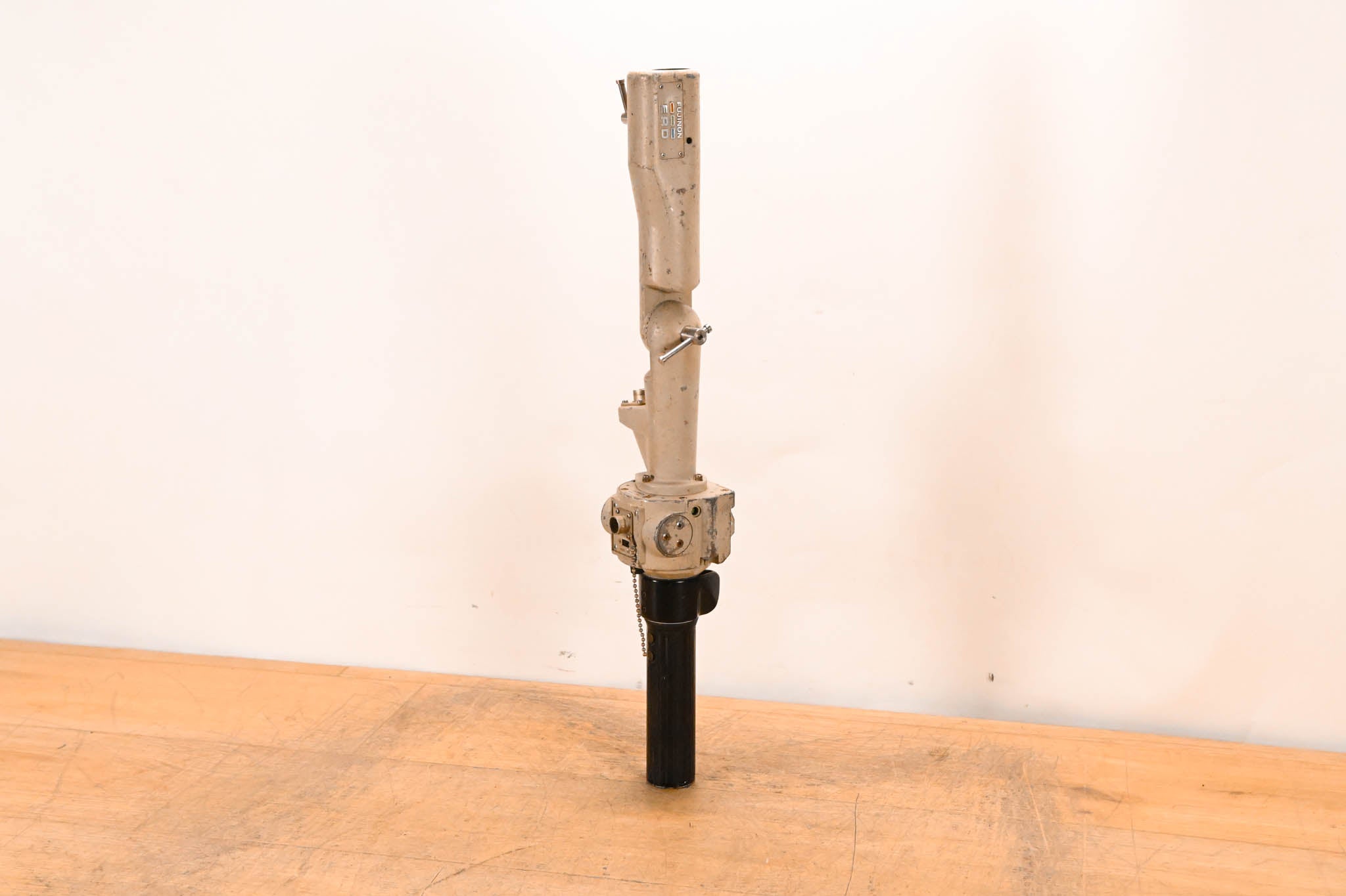 Fujinon ERD-71B Large Box Lens Zoom Demand Handle