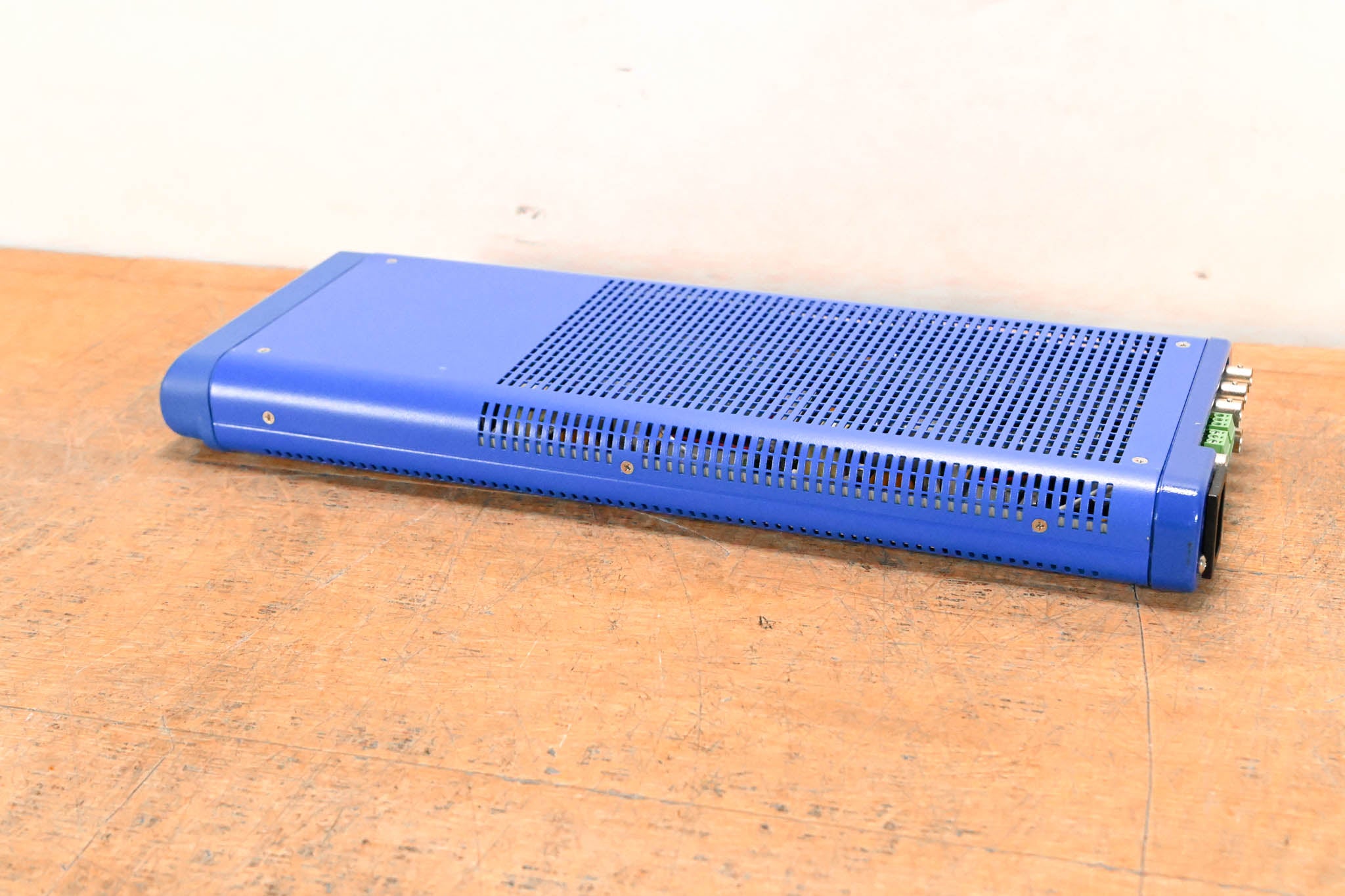 Cobalt BBG-1190-DEC-MPEG-B Broadcast Video Decoder