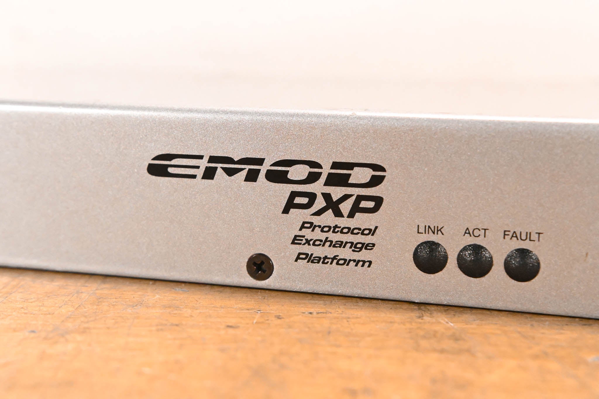 Whirlwind EMOD PXP-EM Protocol Exchange Platform EtherSound to/from MADI