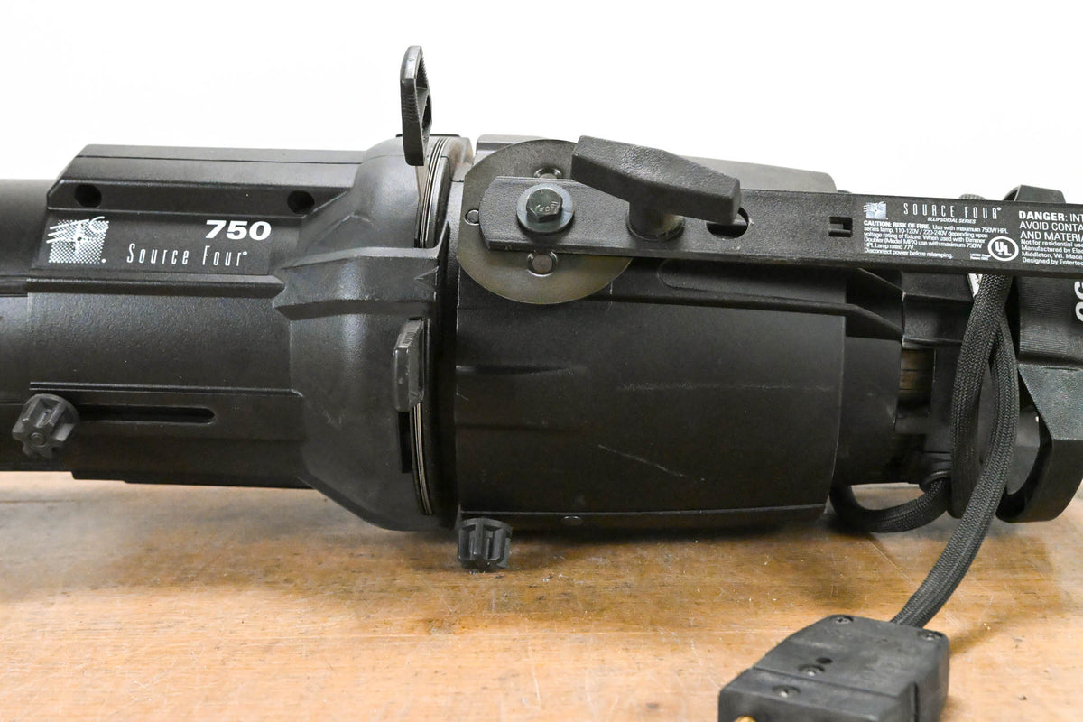 ETC Source Four 750 36 Degree Ellipsoidal Light