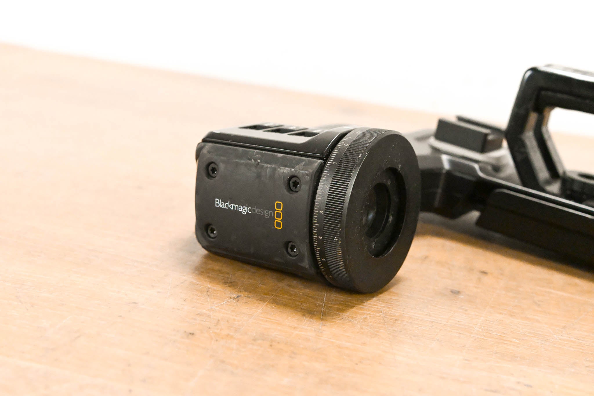 Blackmagic Design URSA Viewfinder