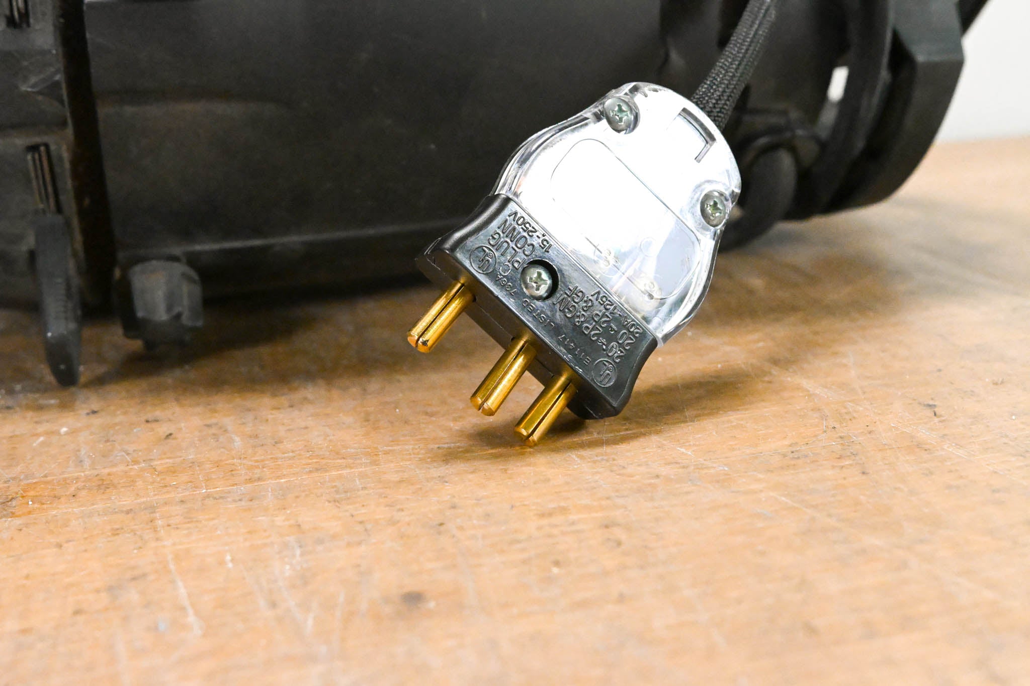 ETC Source Four 750 50 Degree Ellipsoidal Light