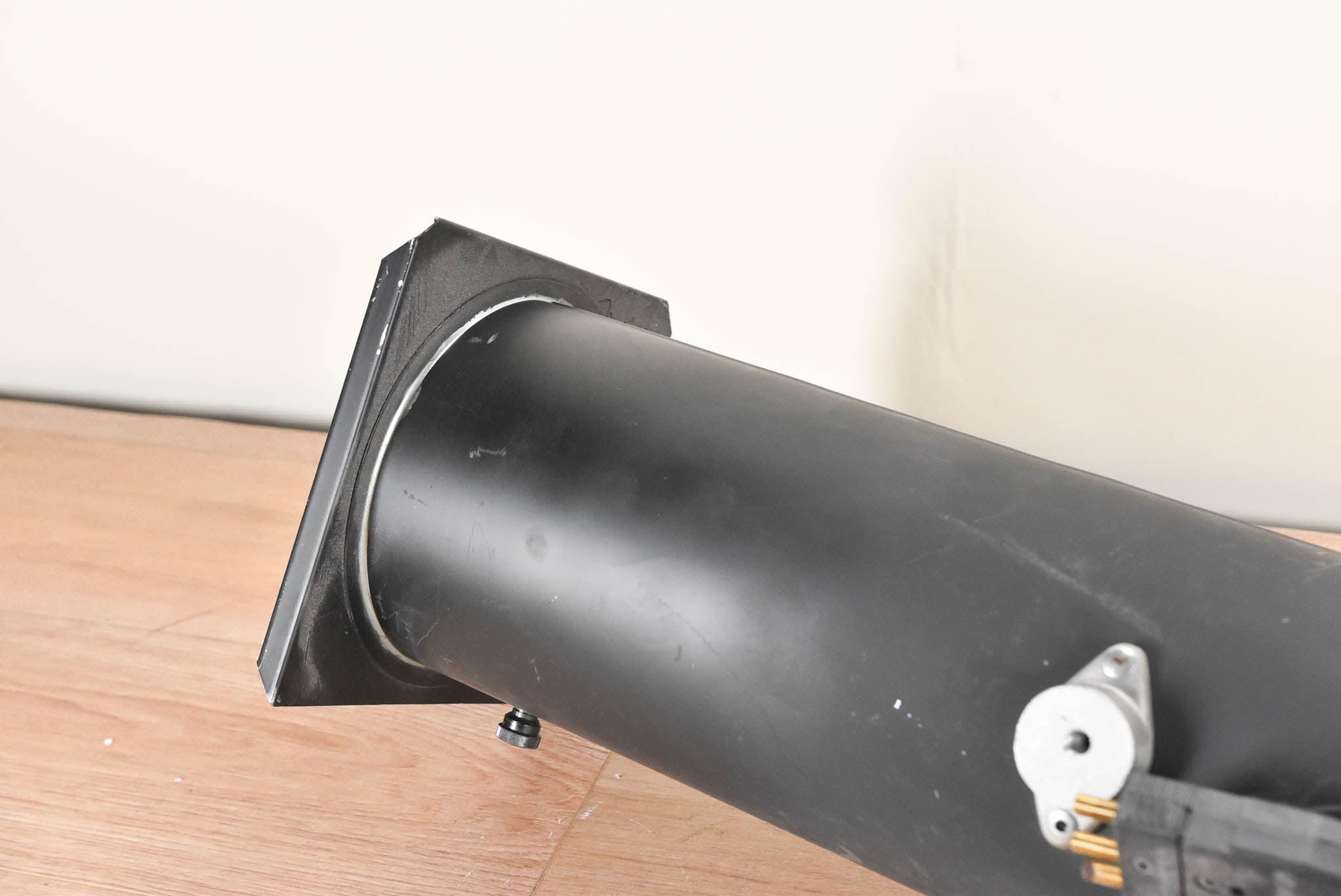 L&E AQ61 Ellipsoidal Light (Unknown Lens Degree)
