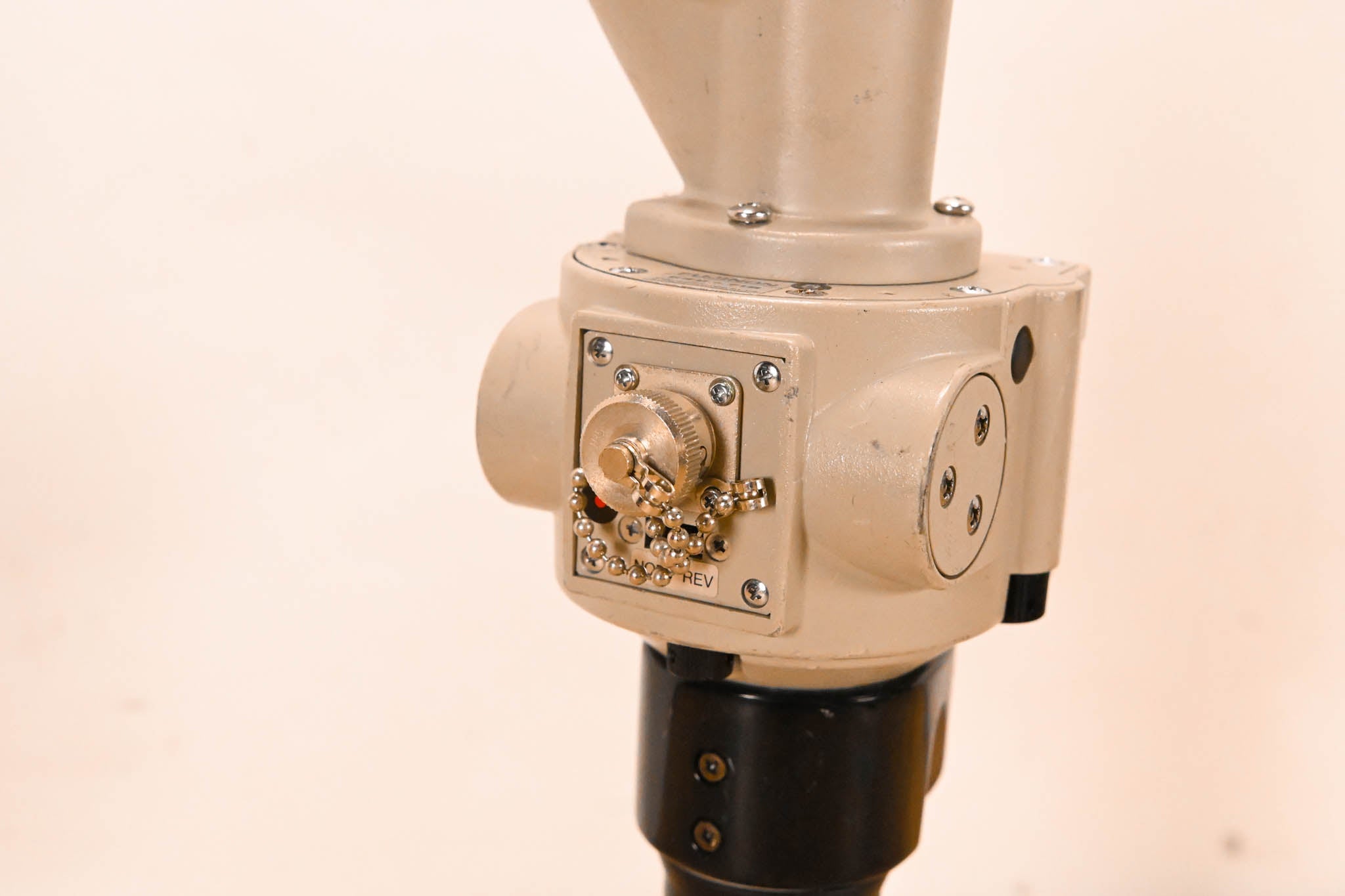 Fujinon ERD-71B Large Box Lens Zoom Demand Handle