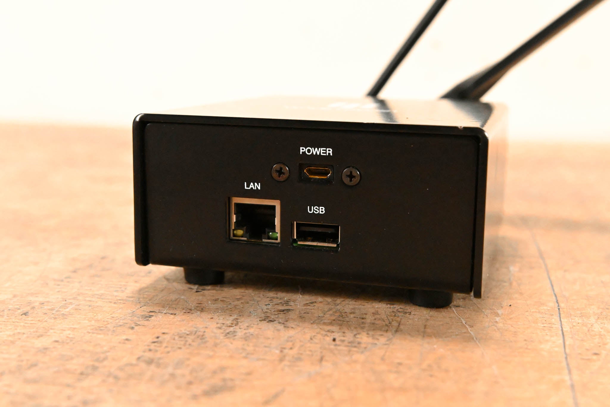 RF Venue WaveTower RF Spectrum Sensor