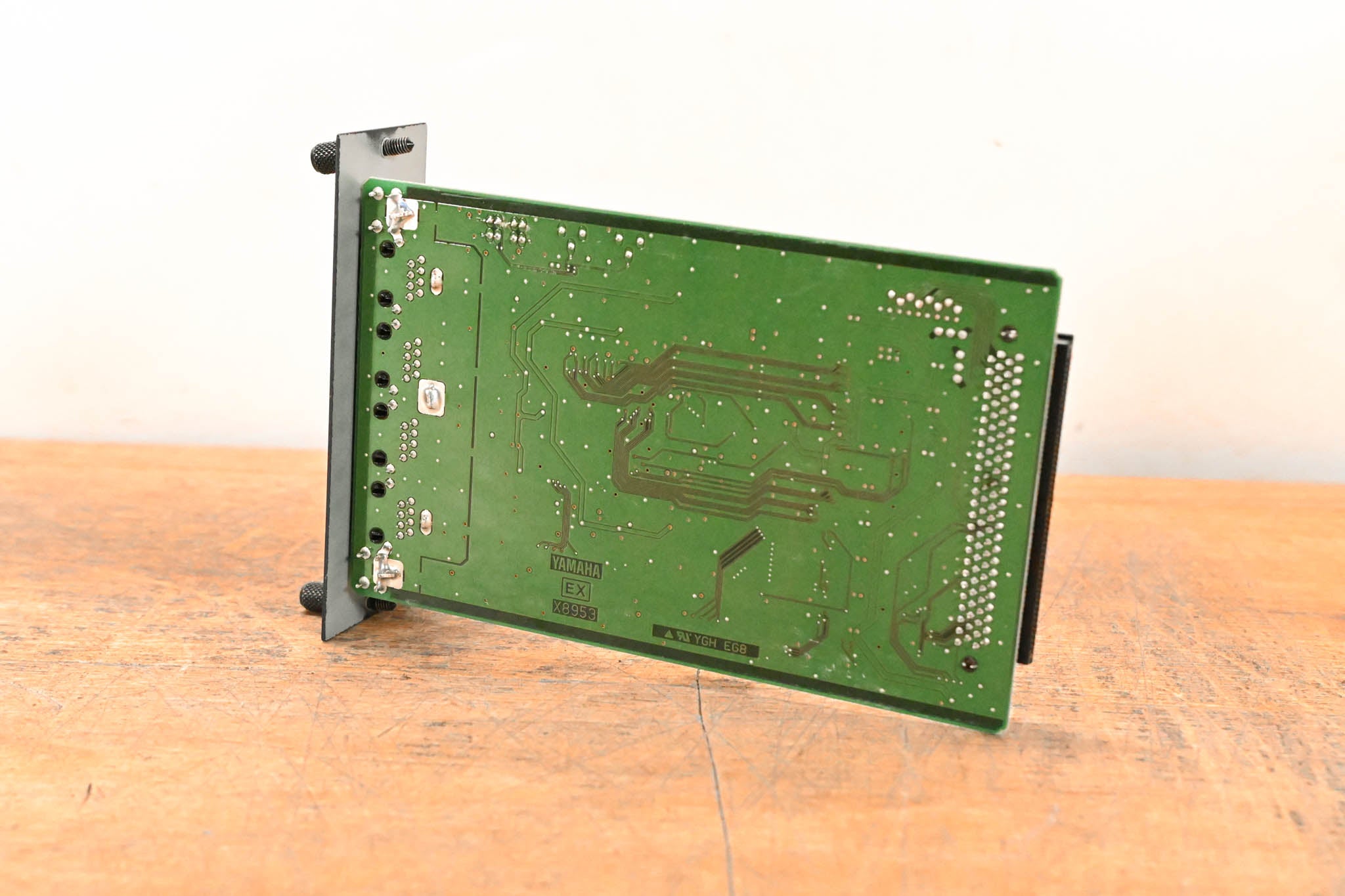 Yamaha MY16-EX MADI Expansion Card