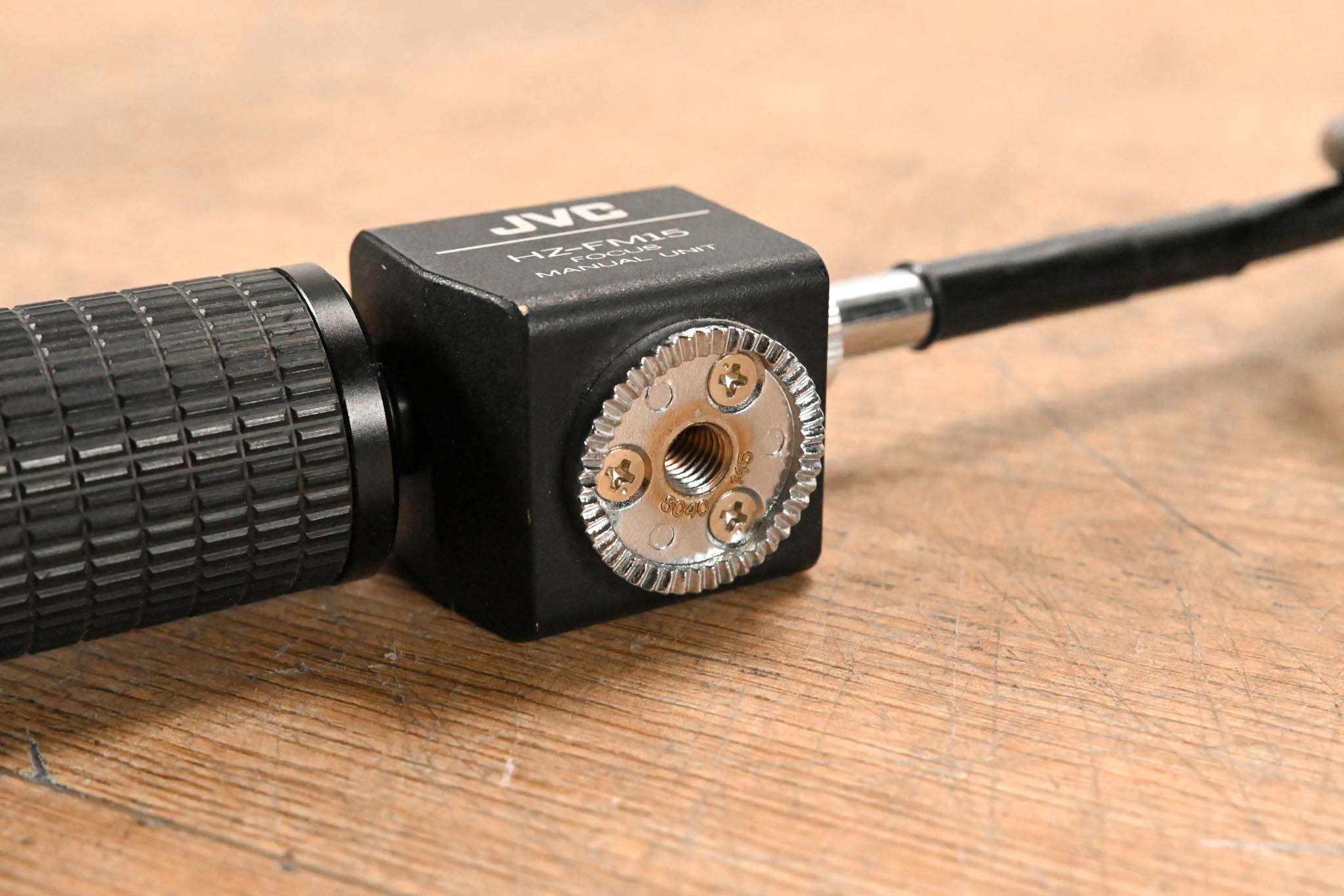 JVC HZ-FM15 Focus Manual Servo Unit