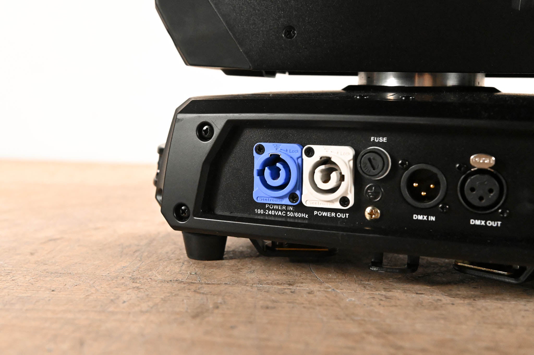 Chauvet Intimidator Hybrid 140SR Moving Head Lighting Fixture