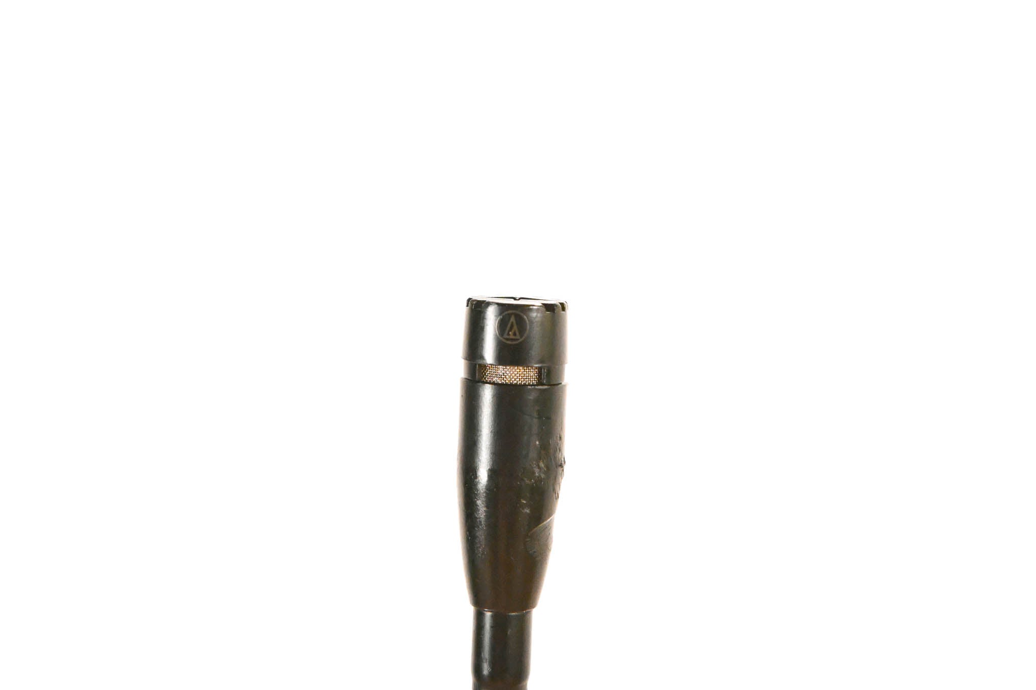 Audio-Technica AT857QMLa Cardioid Condenser Gooseneck Microphone