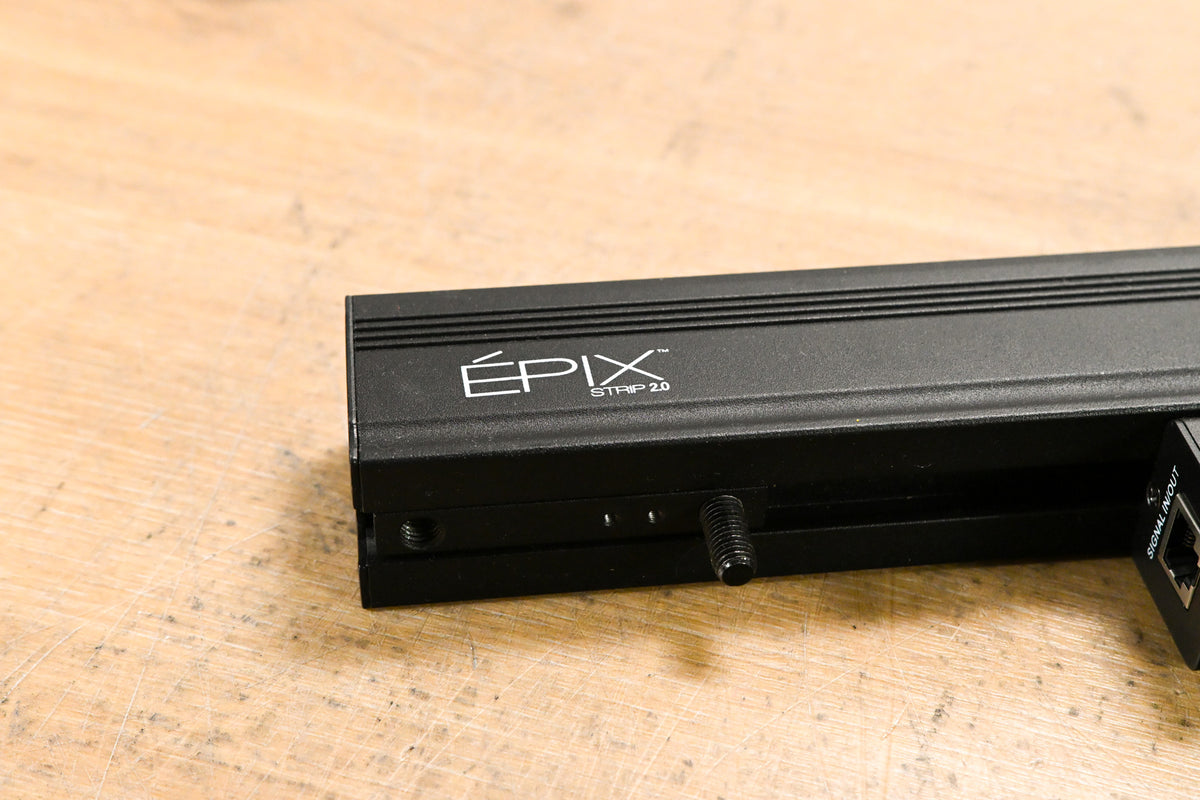 Chauvet ÉPIX Strip 2.0 1-Meter Pixel-Mapping LED Strip