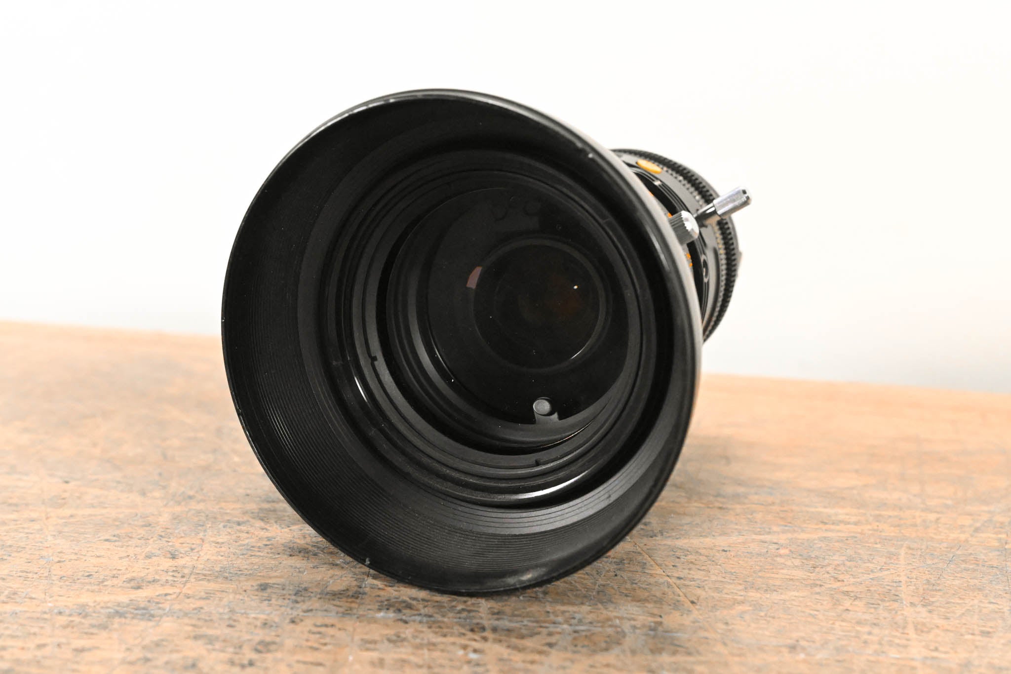 Canon YH13x7.5-KRS 1/2" 13x Zoom Lens