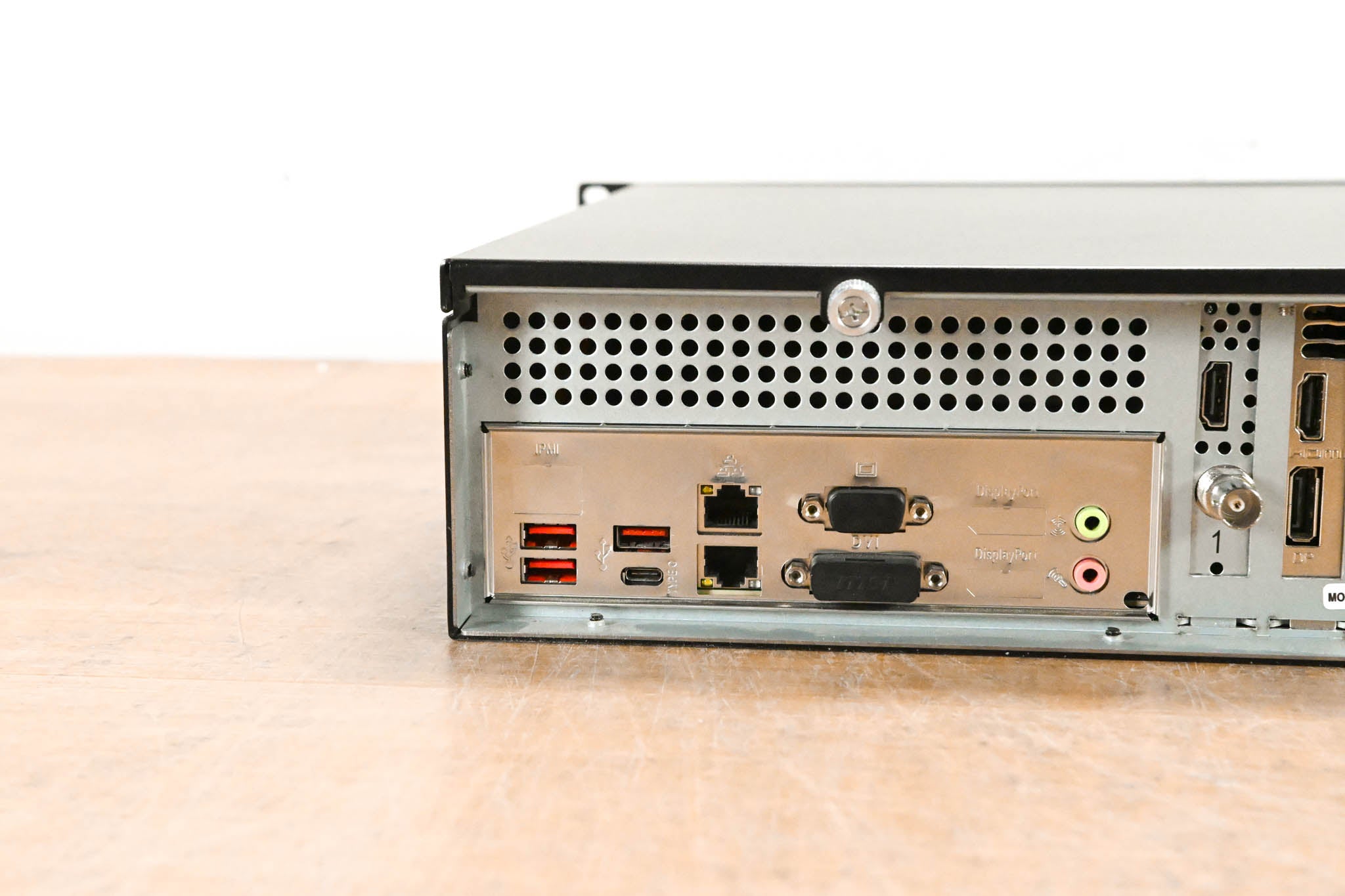 Living As One (Resi) D1000 Multisite Decoder