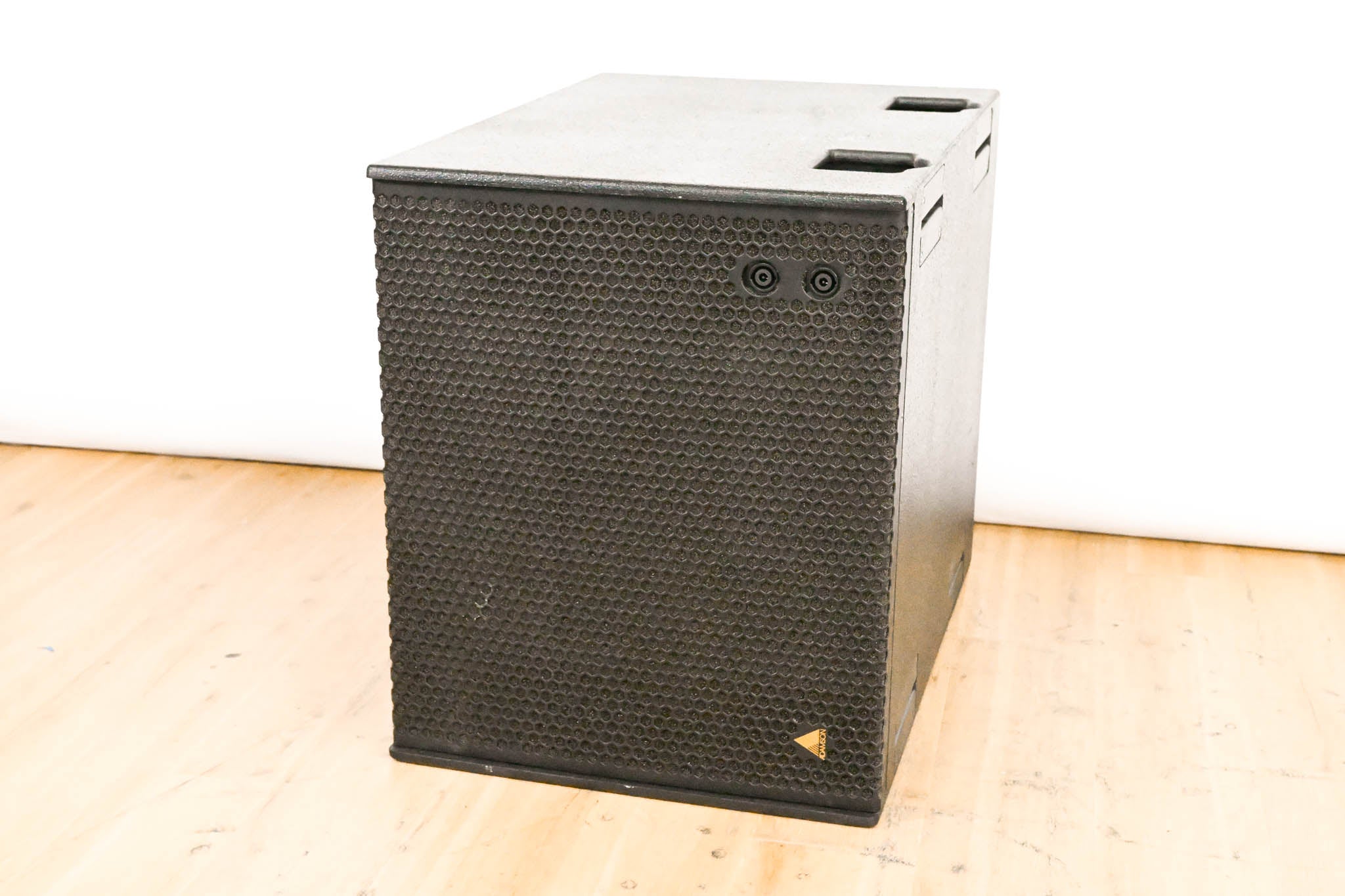 Adamson SpekTrix Sub Dual 18" Compact Sub-Bass Loudspeaker