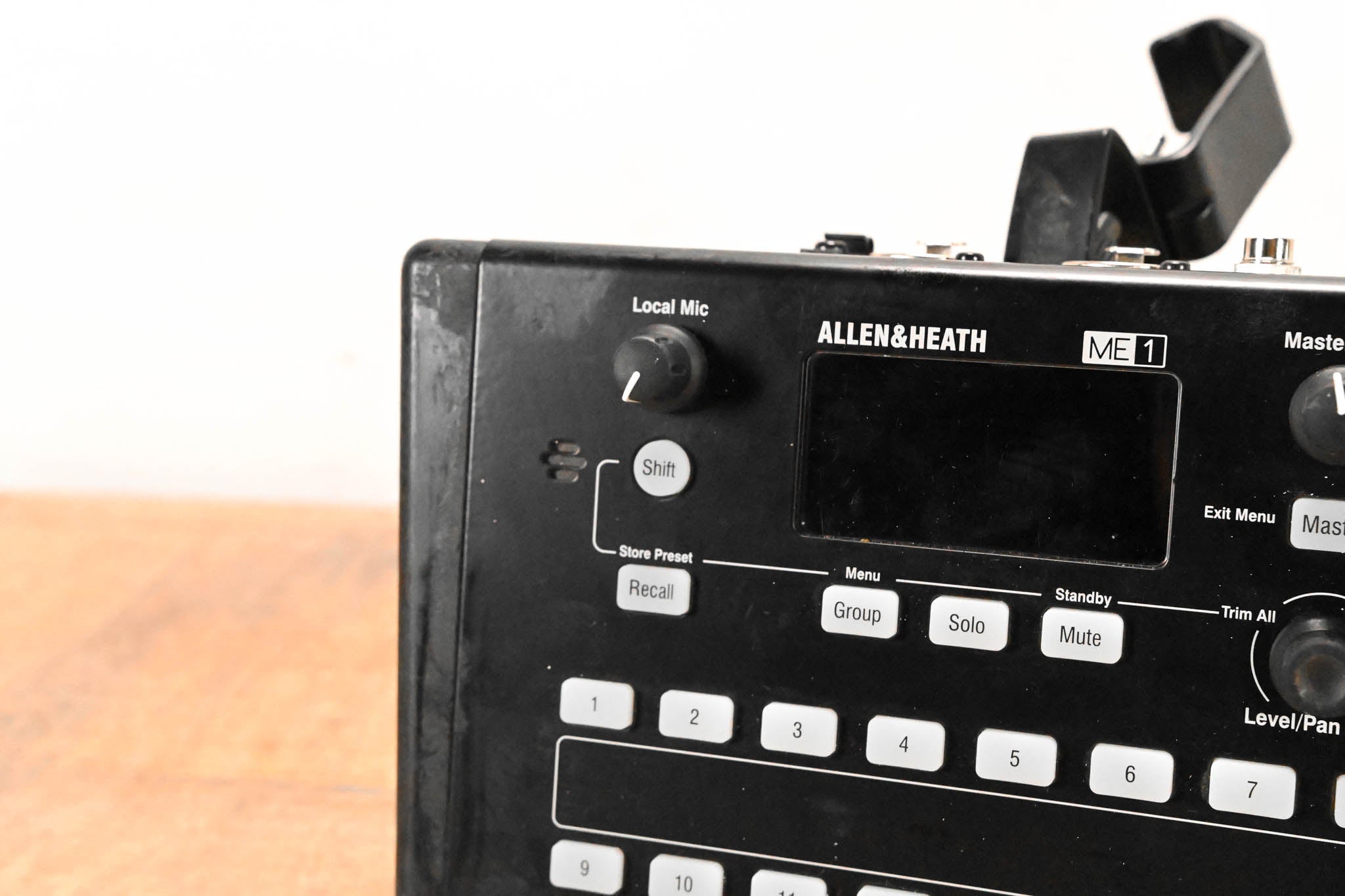 Allen & Heath ME-1 Personal Monitor Mixer