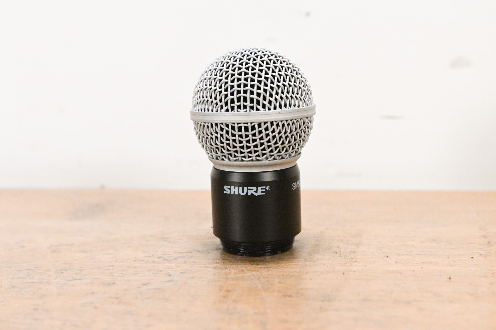 Shure SM58 Wireless Microphone Capsule