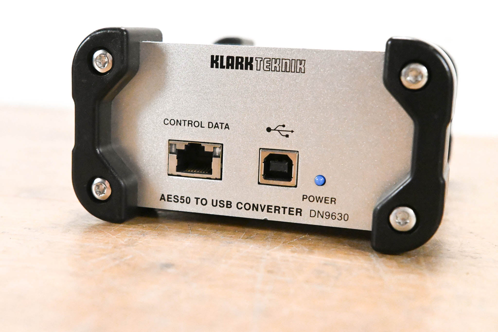 Klark Teknik DN9630 AES50 to USB 2.0 Converter