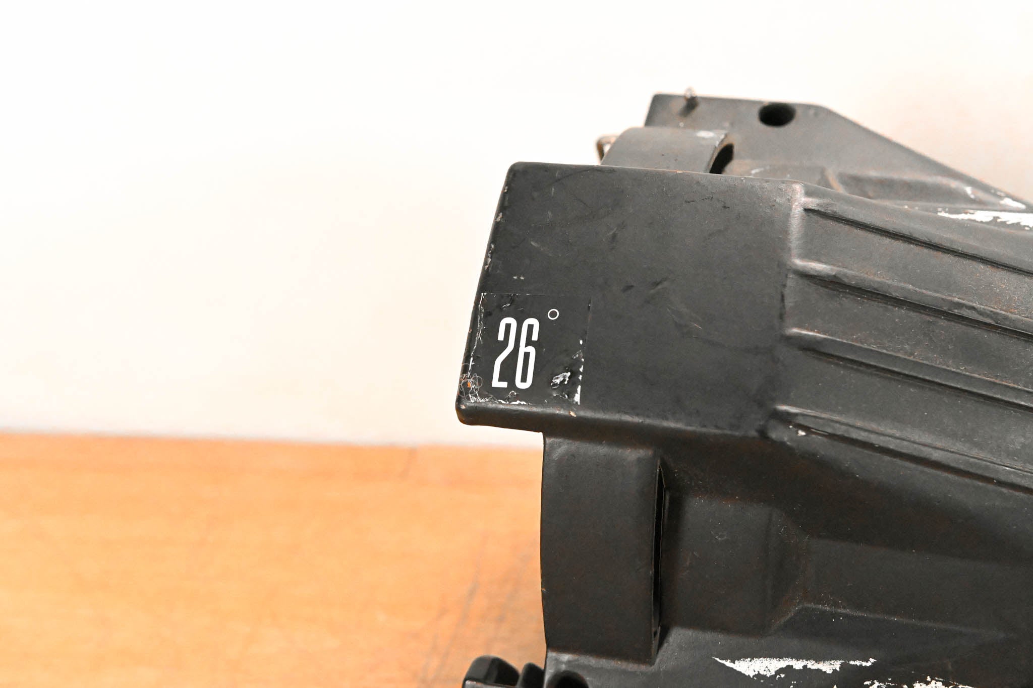 ETC Source Four Jr 26 Degree 575 Ellipsoidal Light